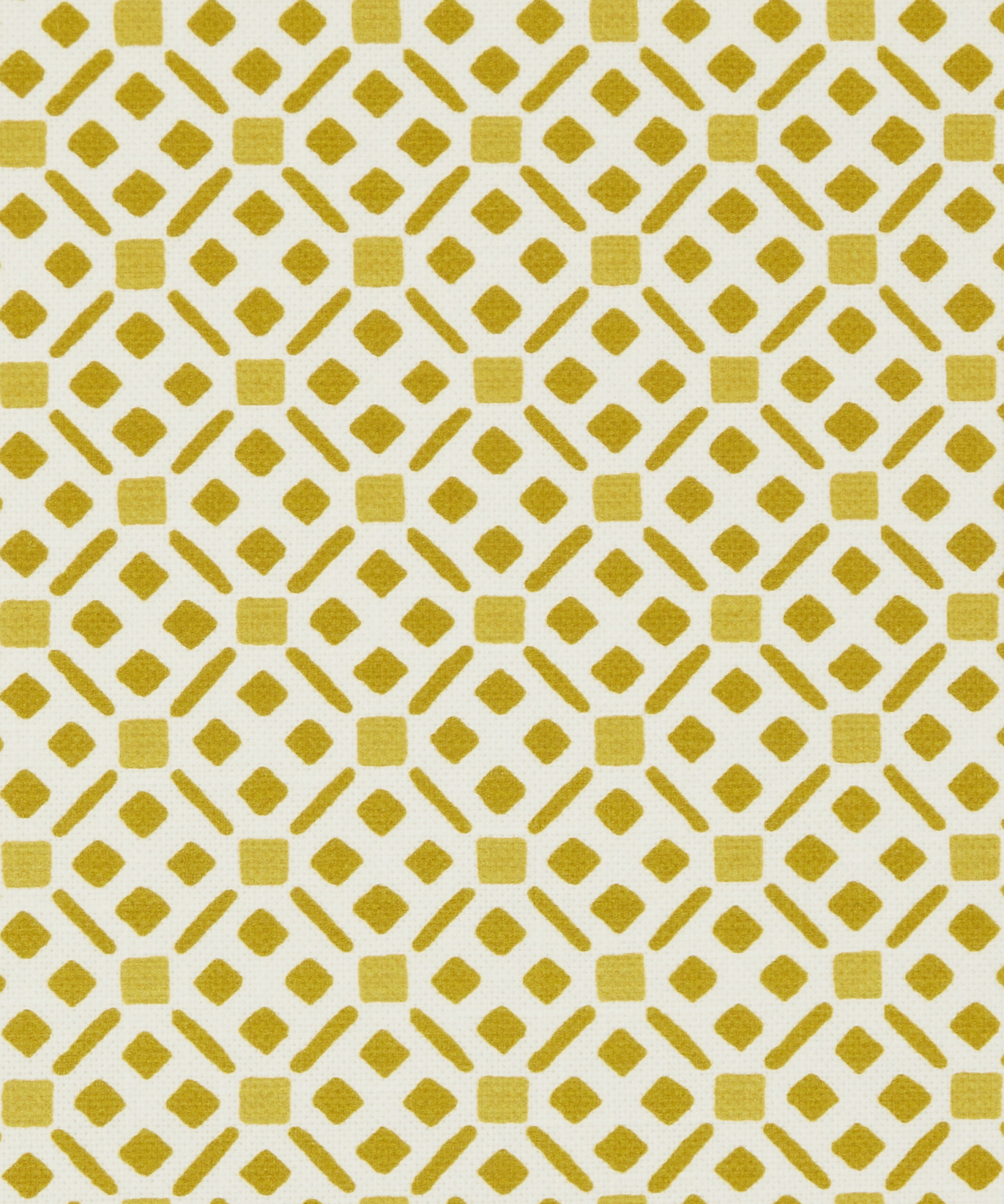 Tapestry Trellis in Yarrow - Indoor