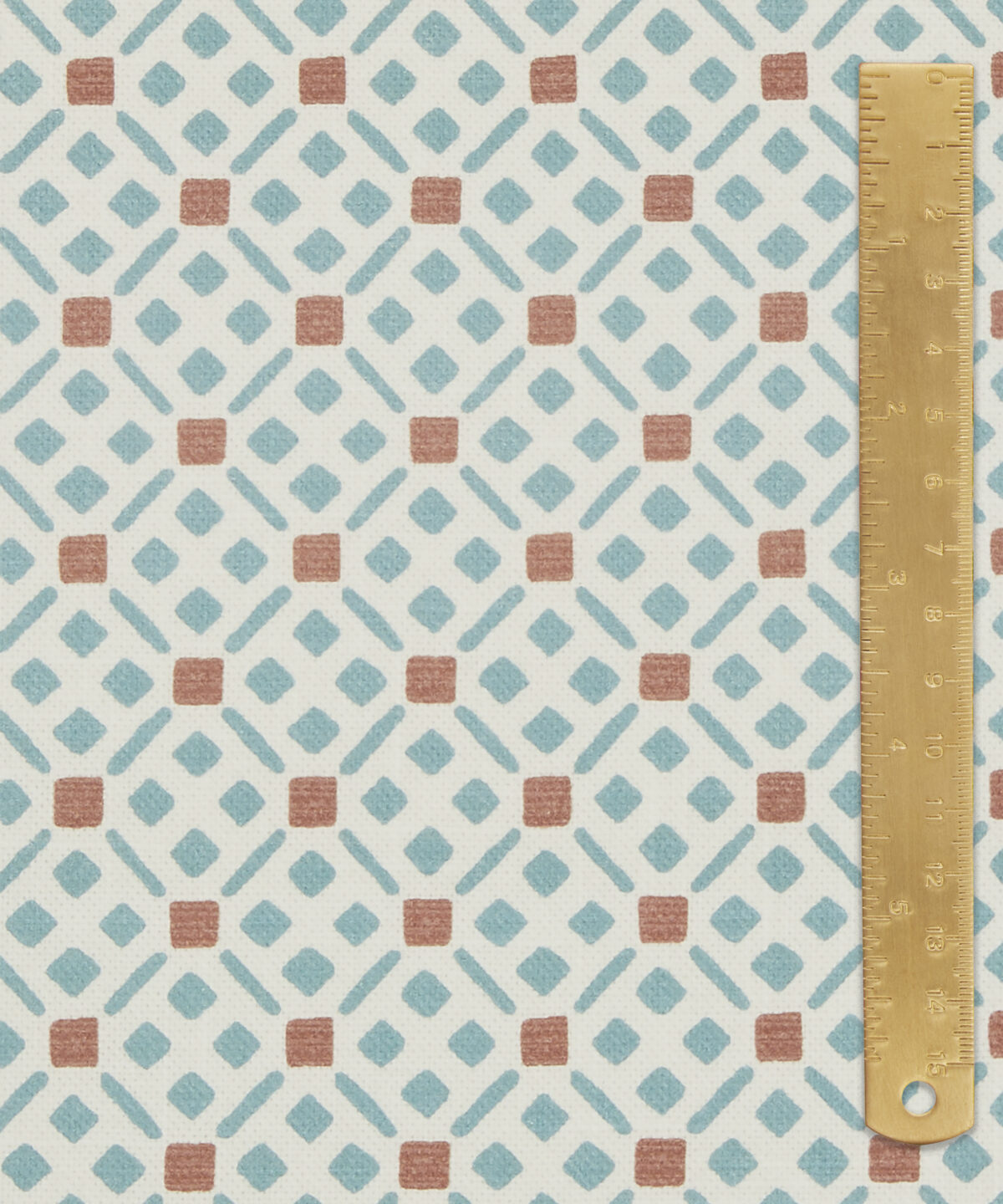 Tapestry Trellis in Robin's Egg - Indoor - Image 6
