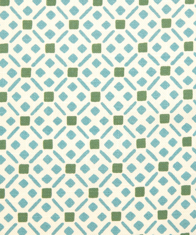 Tapestry Trellis in Purslane - Indoor