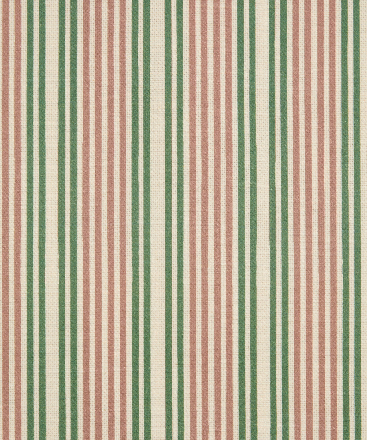 Regent Stripe in Fern Pink - Indoor