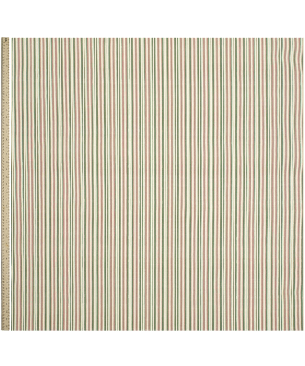 Regent Stripe in Fern Pink - Indoor - Image 2