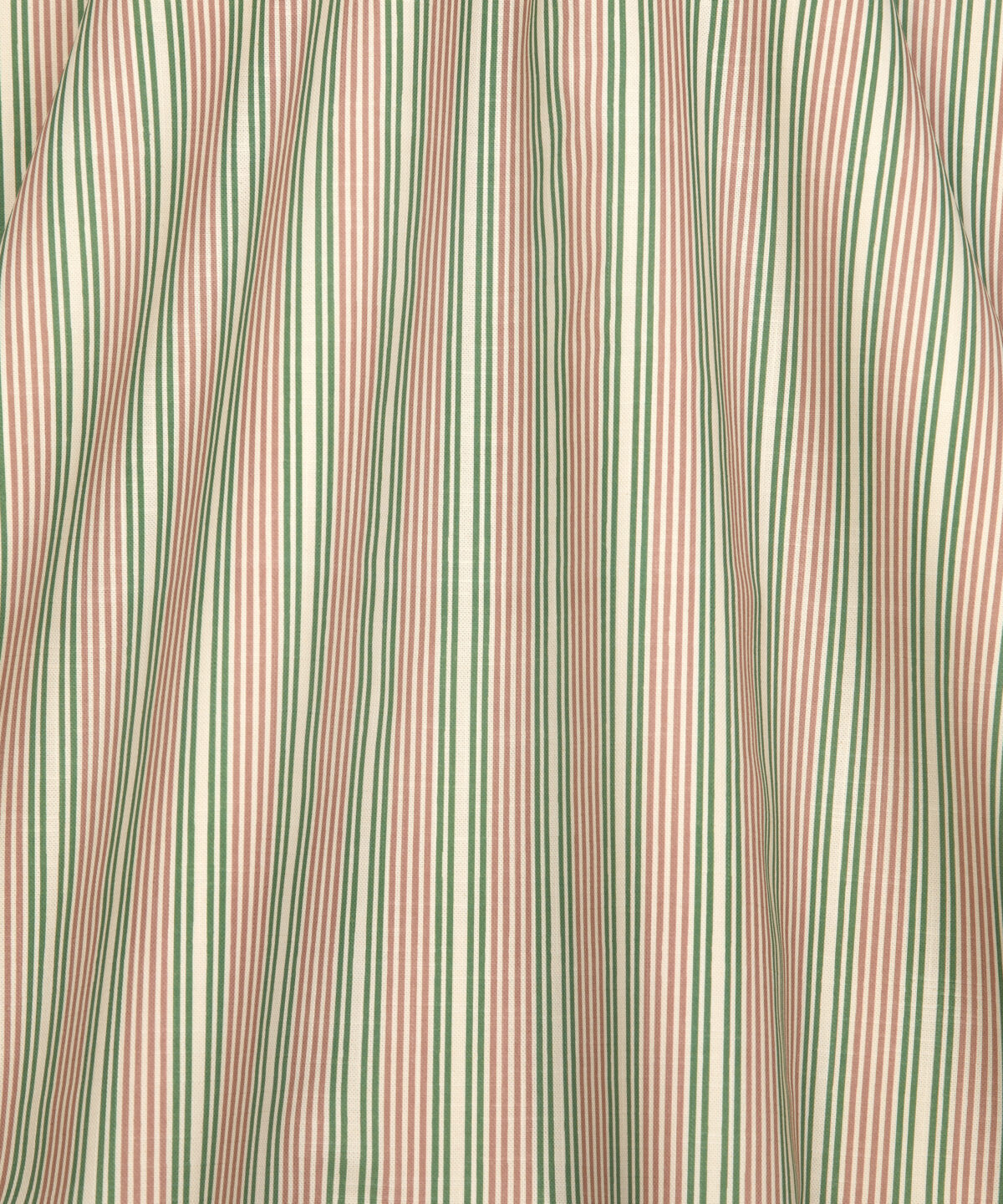 Regent Stripe in Fern Pink - Indoor - Image 4