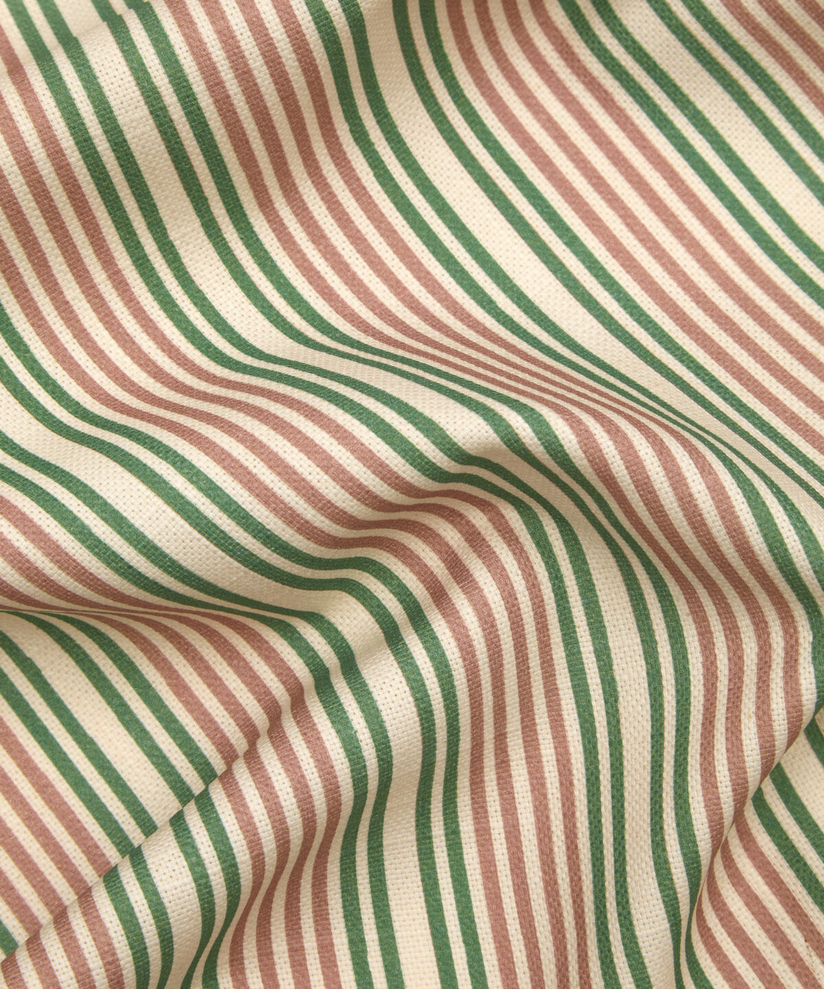 Regent Stripe in Fern Pink - Indoor - Image 5