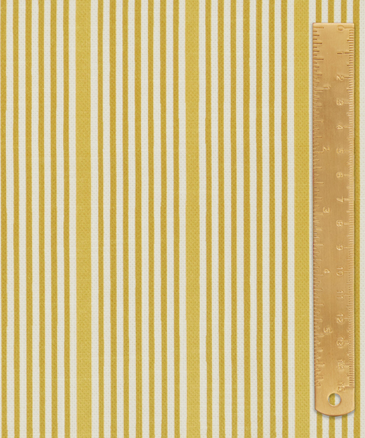 Park Stripe in Yarrow - Indoor - Image 5