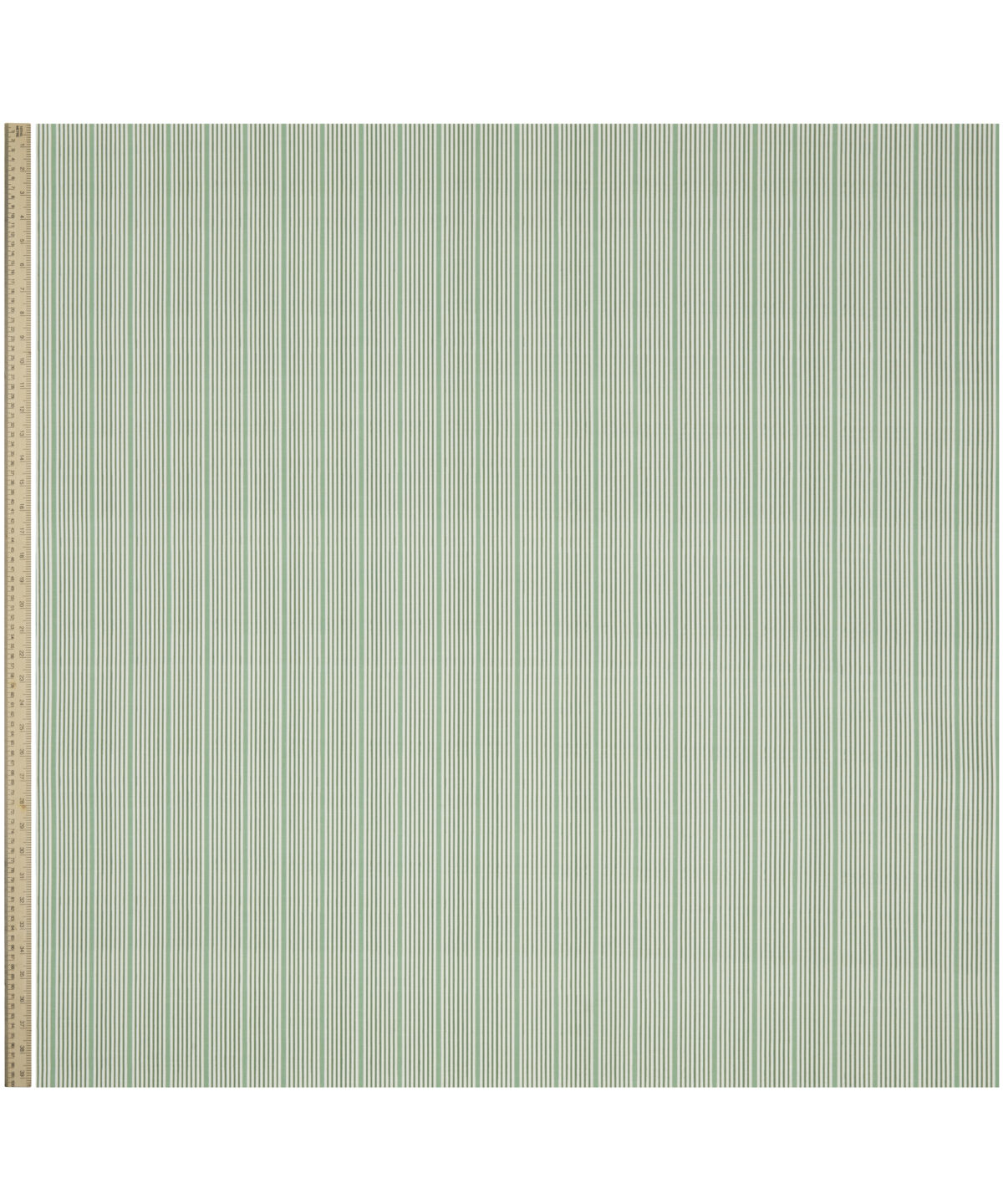 Park Stripe in Purslane - Indoor - Image 2