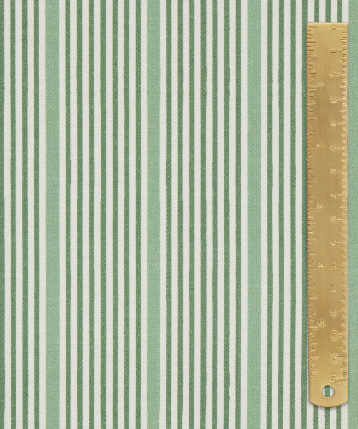 Park Stripe in Purslane - Indoor - Image 6