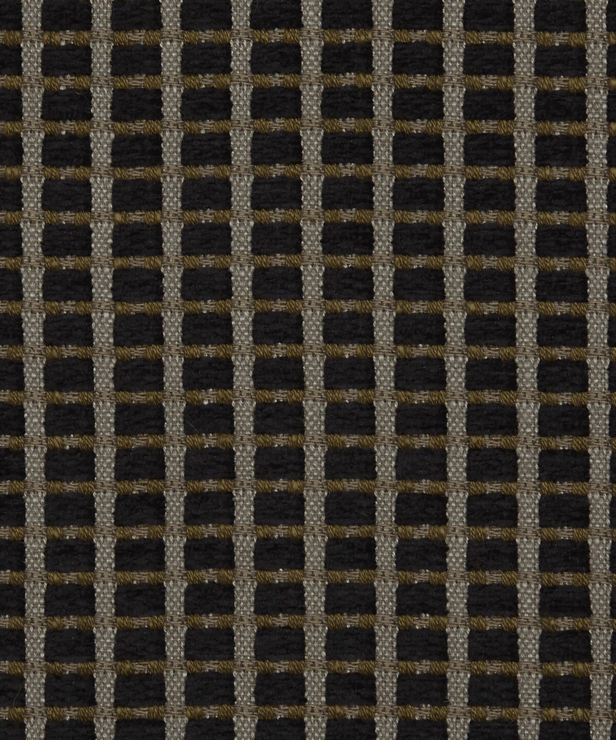 Yves in Twill Grey - Indoor