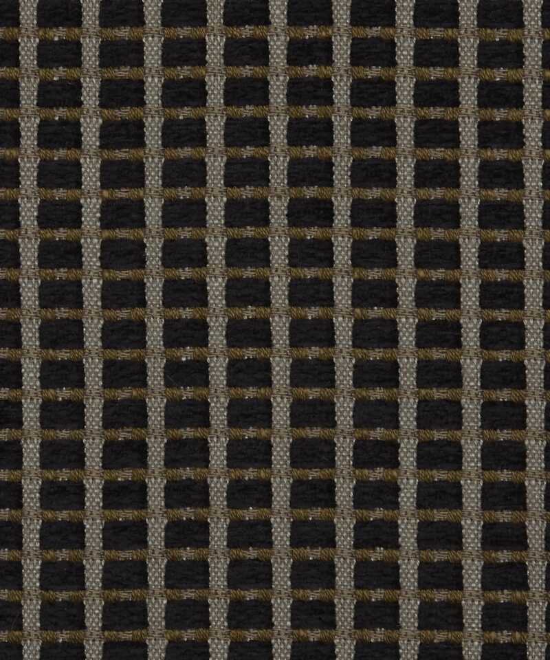 Yves in Twill Grey - Indoor