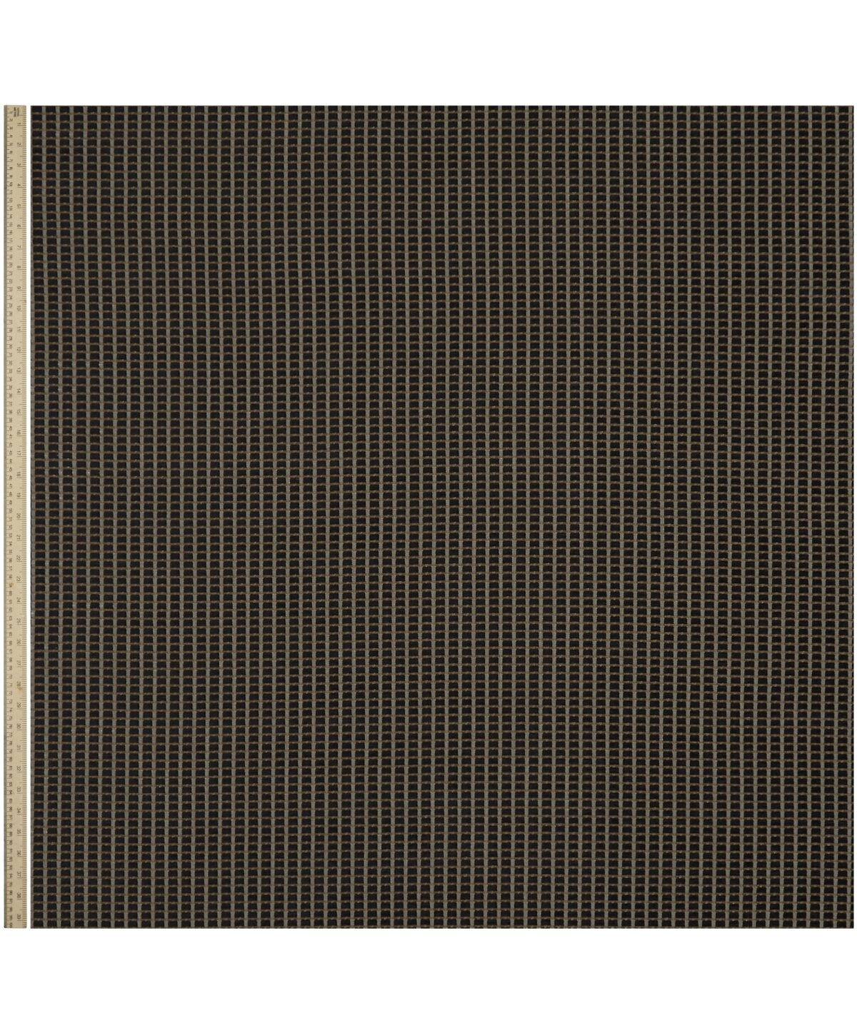 Yves in Twill Grey - Indoor - Image 2