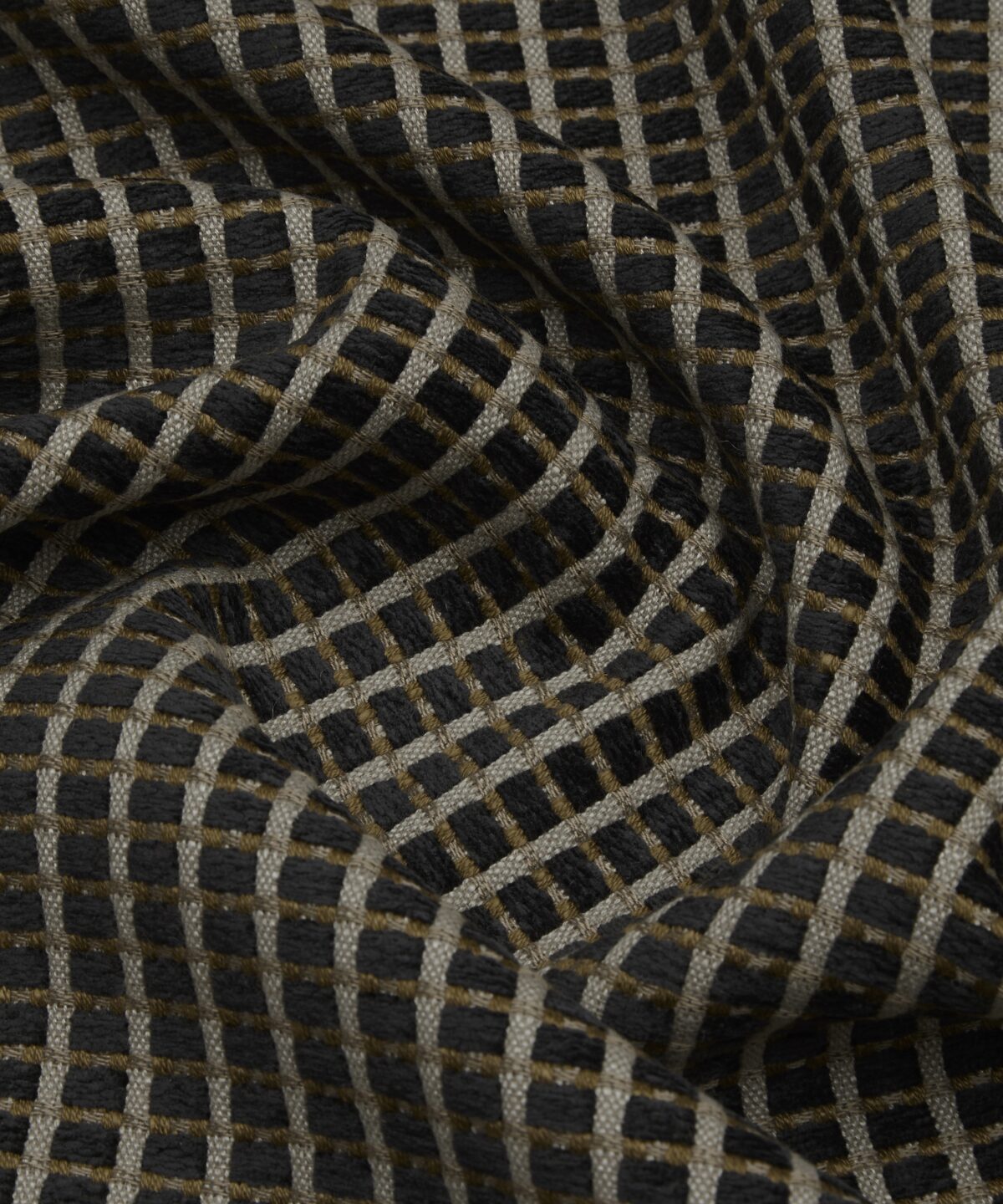 Yves in Twill Grey - Indoor - Image 5