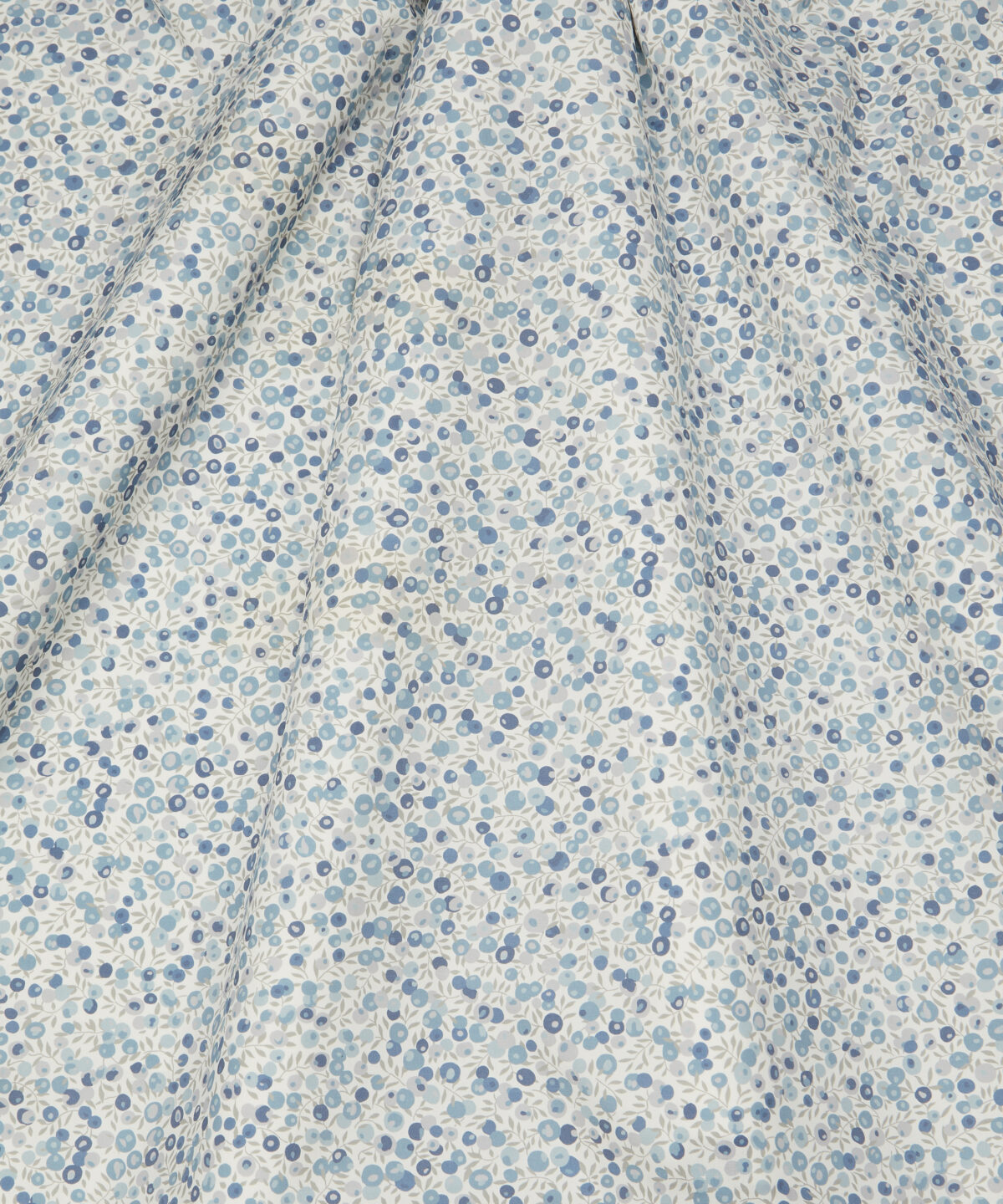 Wiltshire Blossom in Flax Flower - Indoor - Image 3