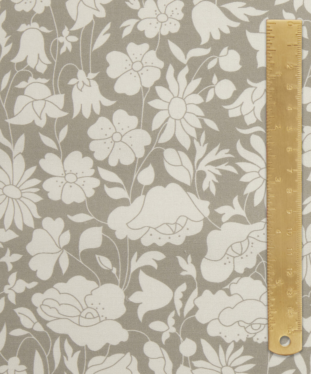 Poppy Grace in Flax - Indoor - Image 6