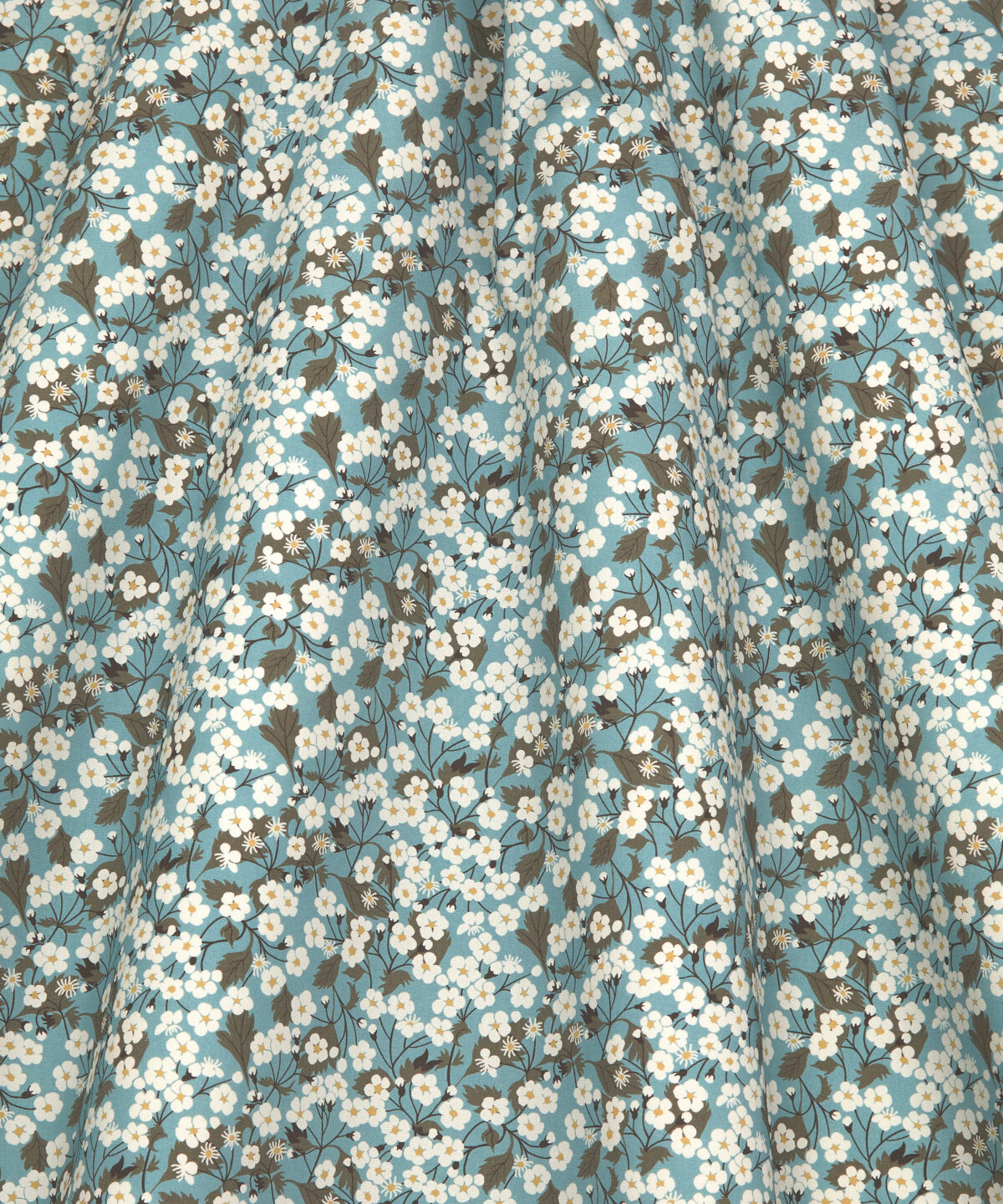 Mitsi Blossom in Robin's Egg - Indoor - Image 3