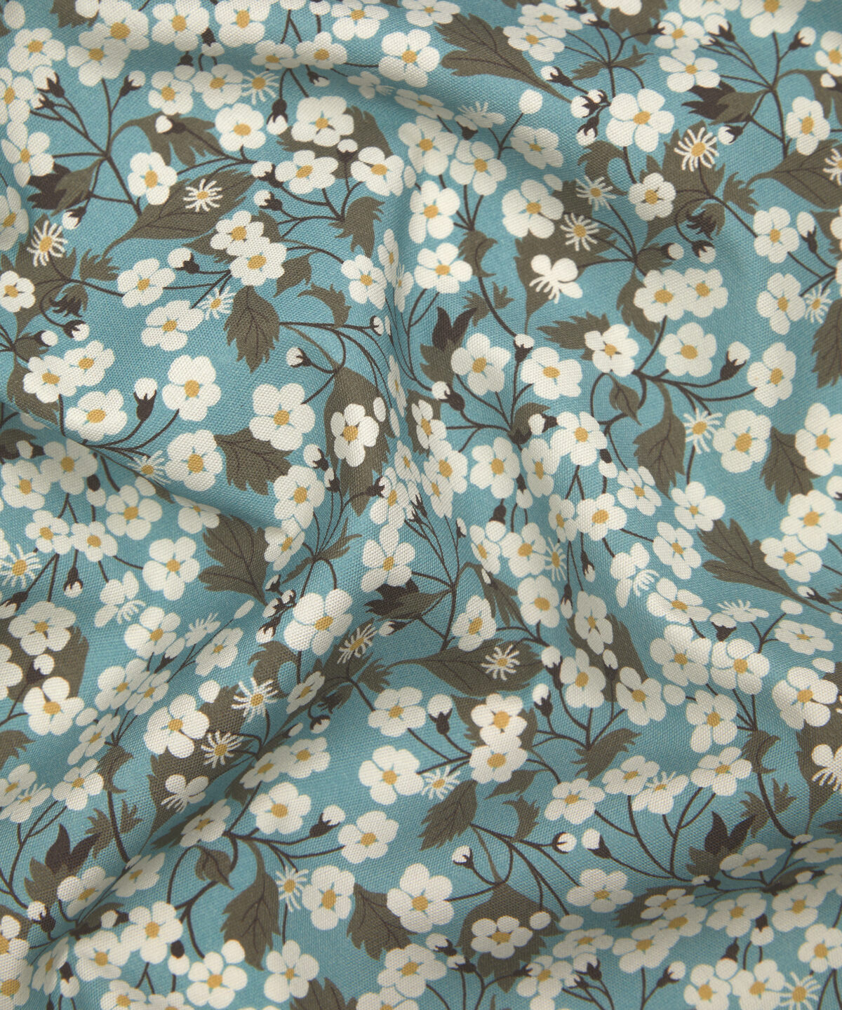 Mitsi Blossom in Robin's Egg - Indoor - Image 4