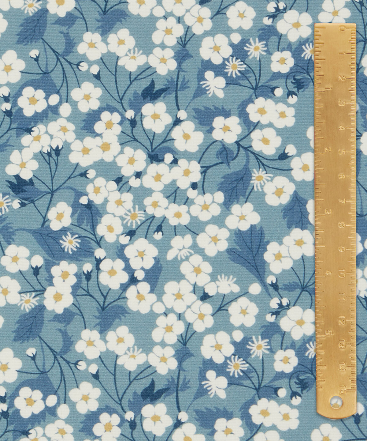Mitsi Blossom in Bunting - Indoor - Image 5