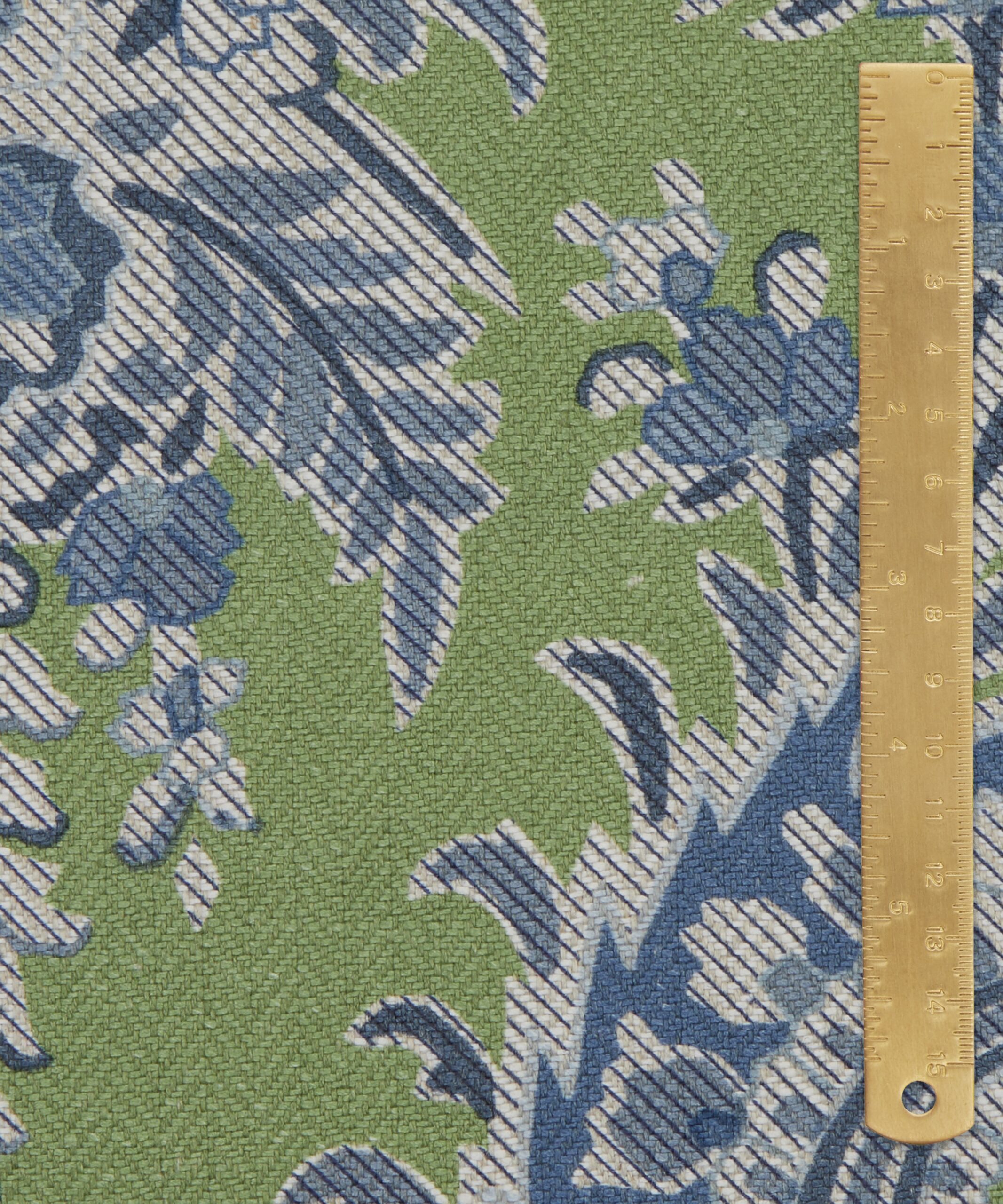Palm Willow in Fern - Indoor - Image 7