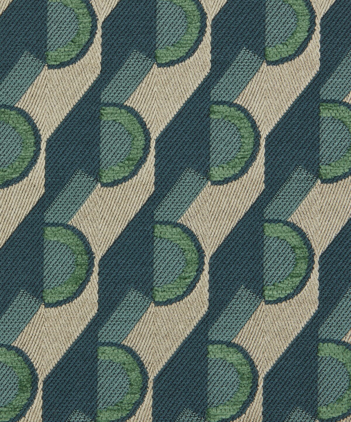 Orbella in Jade - Indoor