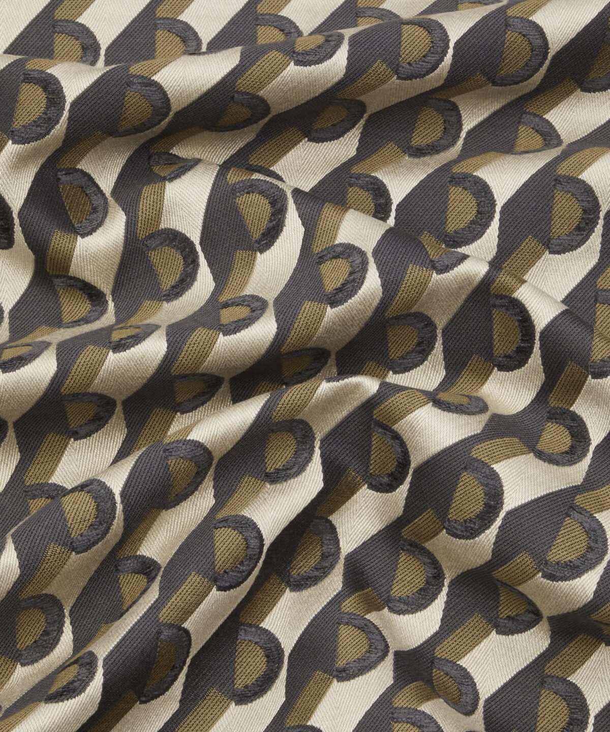 Orbella in Twill Grey - Indoor - Image 5