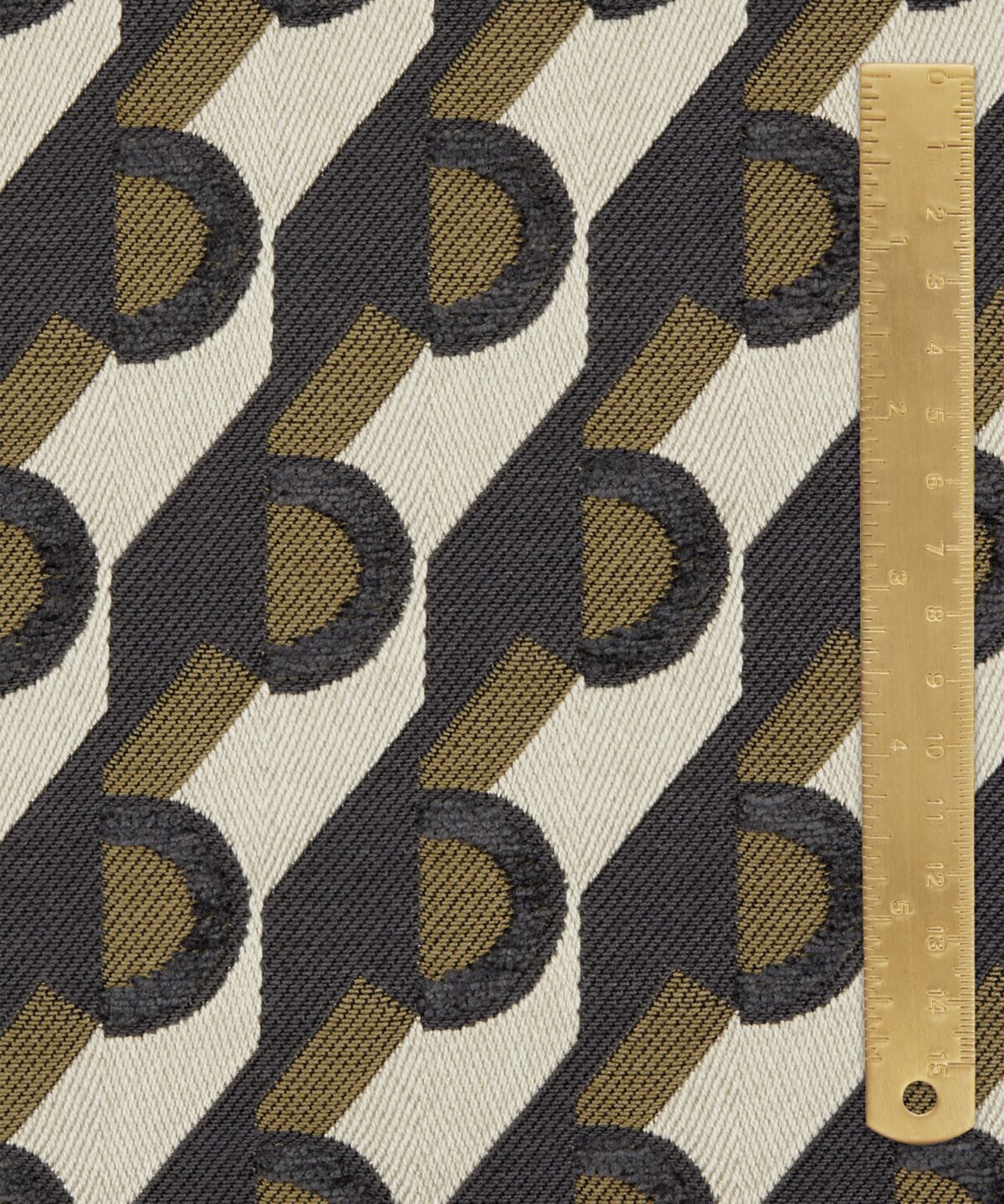 Orbella in Twill Grey - Indoor - Image 7