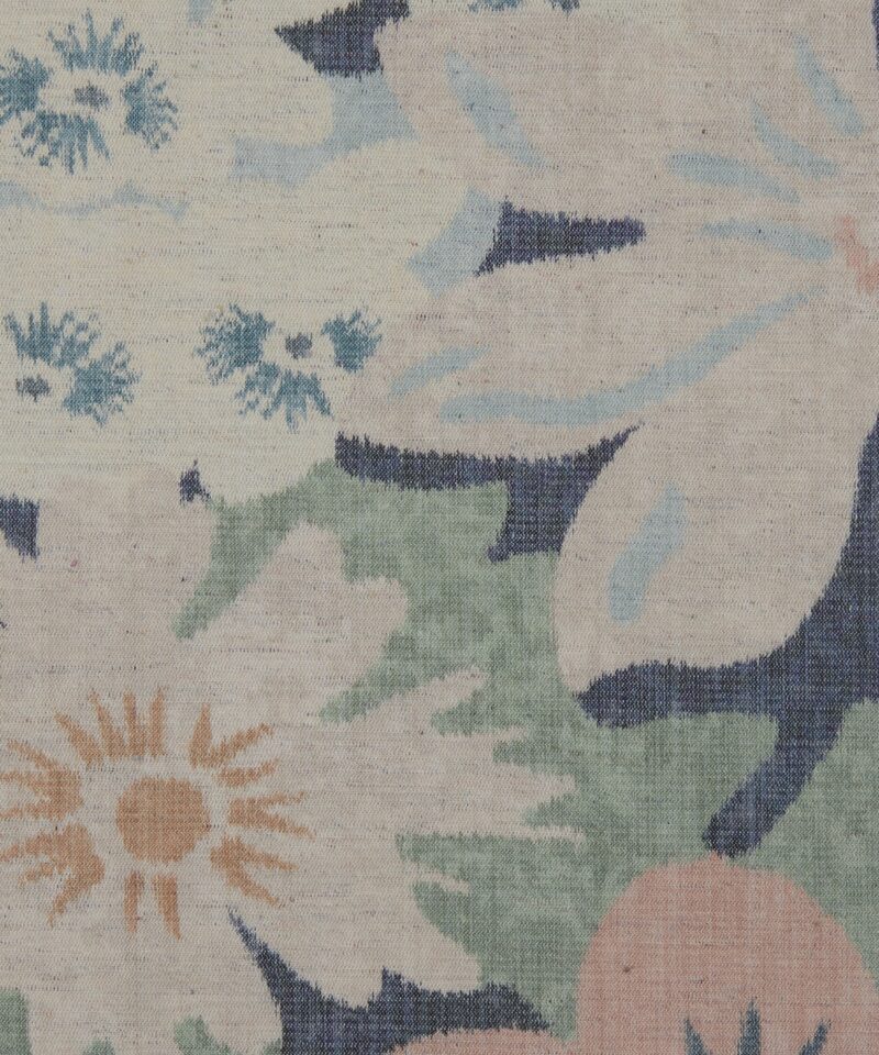 Grand Thorpe in Lichen - Indoor