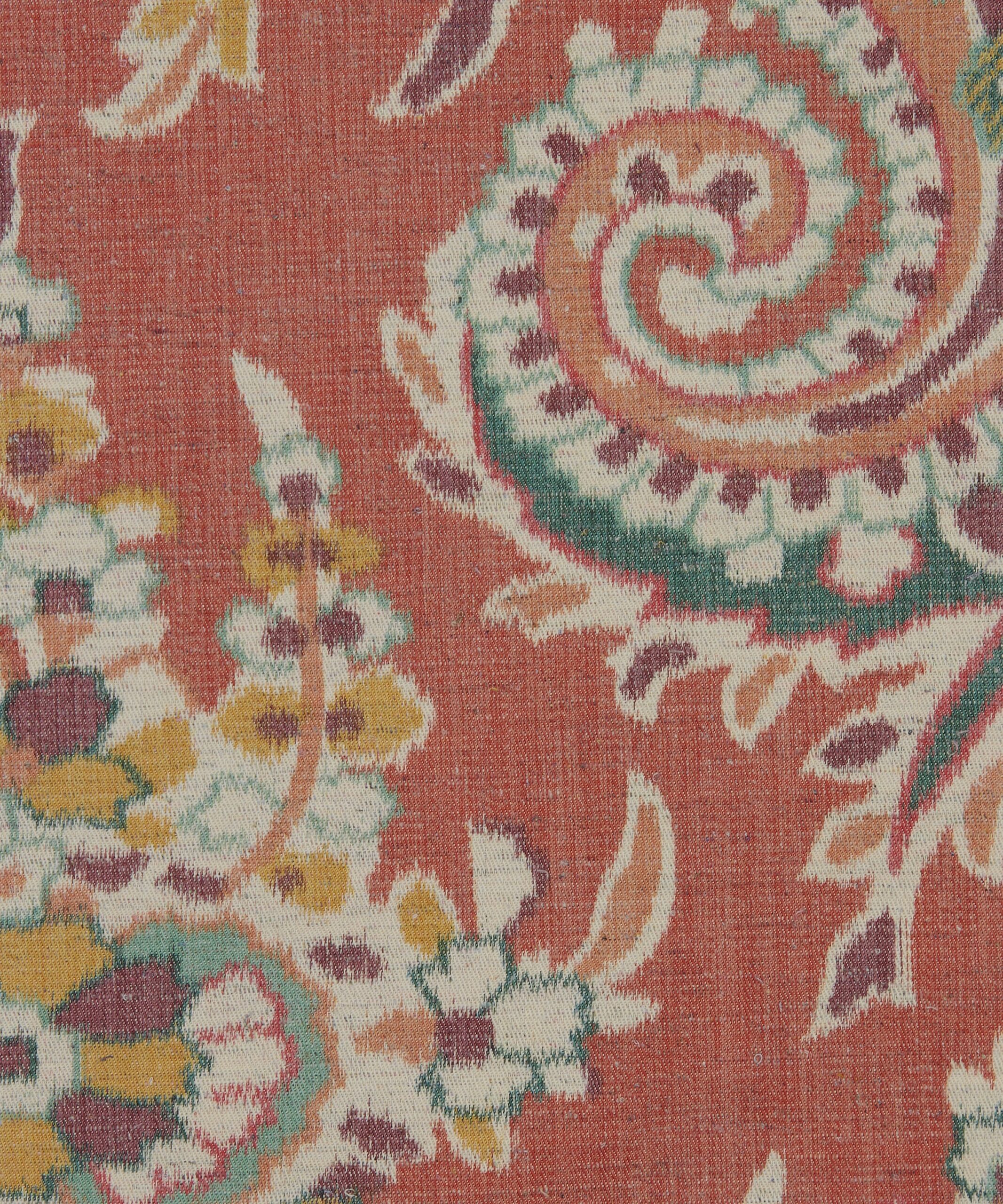 Paisley Willow in Lacquer - Indoor