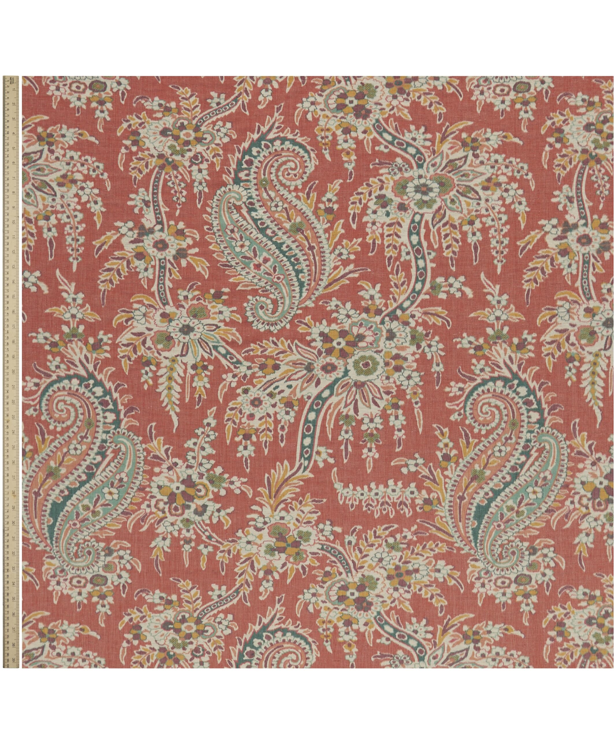 Paisley Willow in Lacquer - Indoor - Image 2