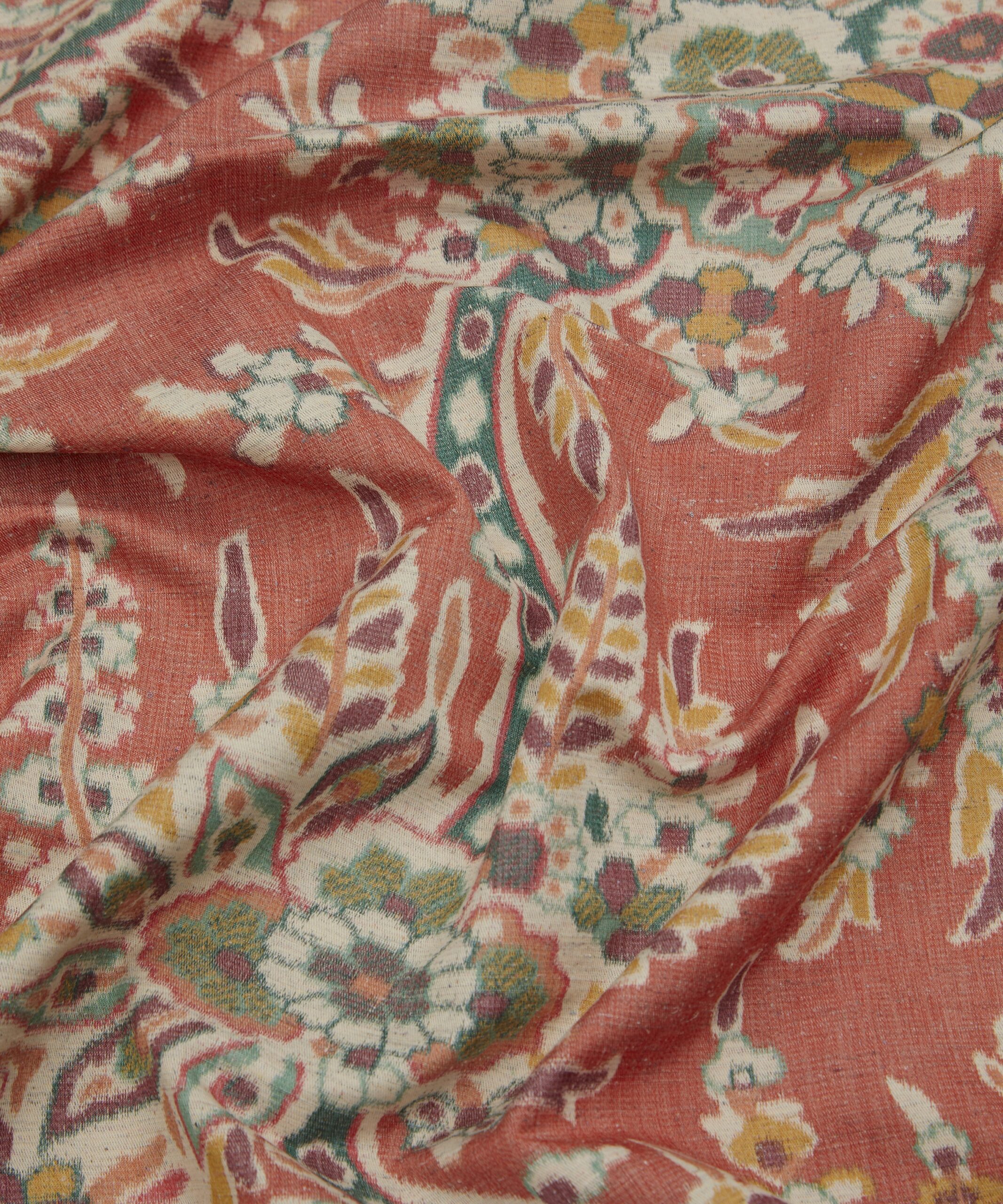 Paisley Willow in Lacquer - Indoor - Image 5