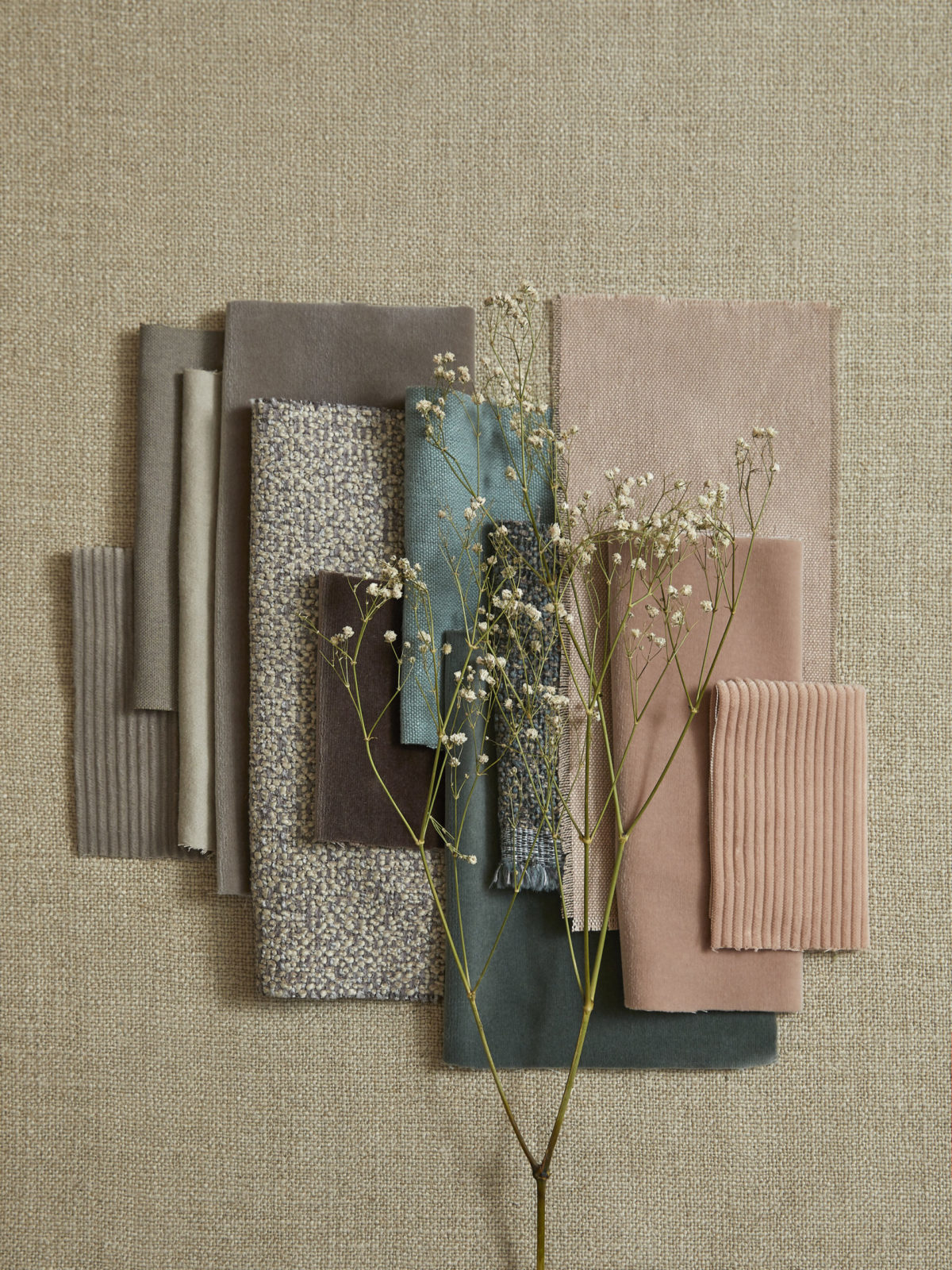 Isola in Flax - Indoor - Image 3