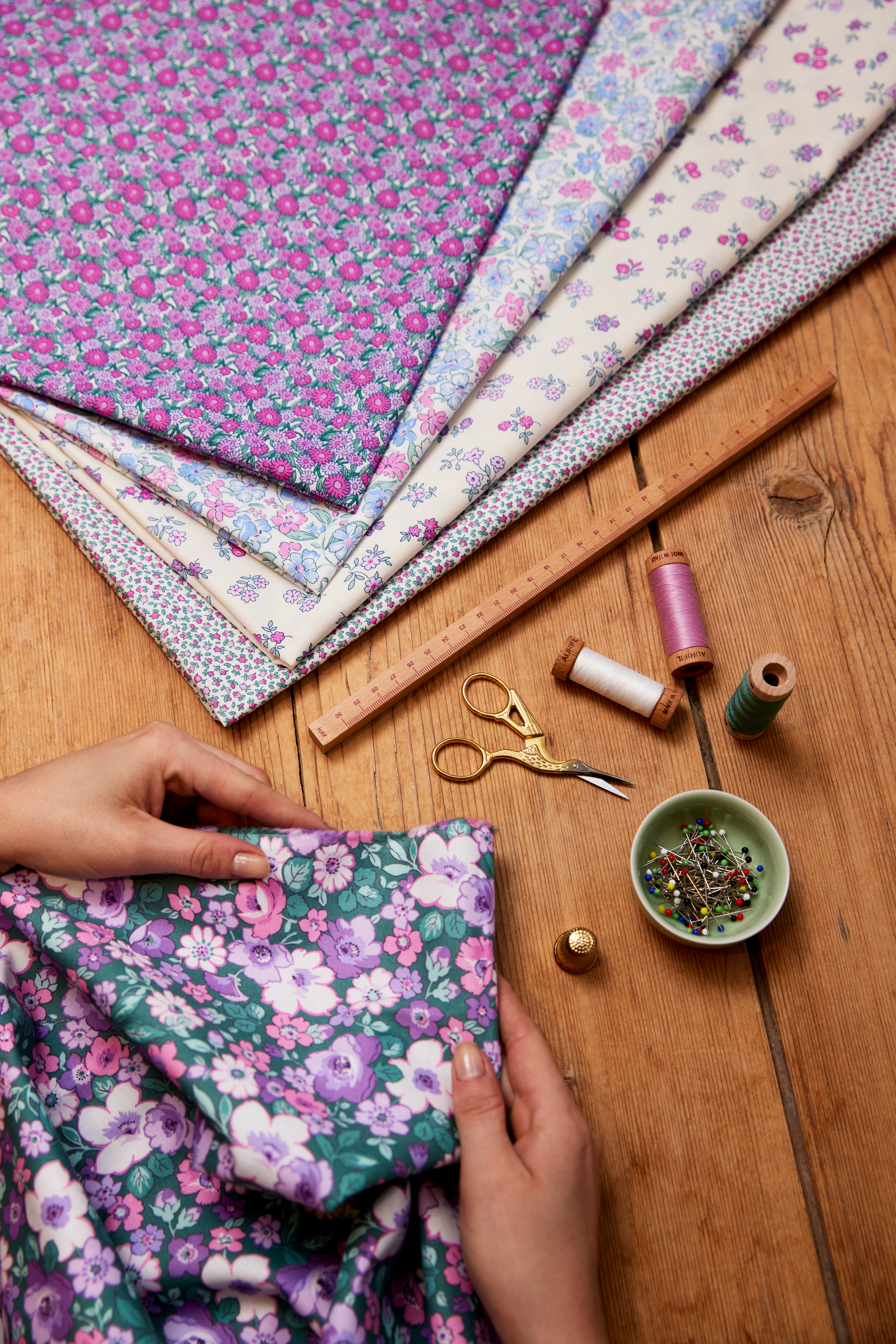 Festival of Quilts 2023