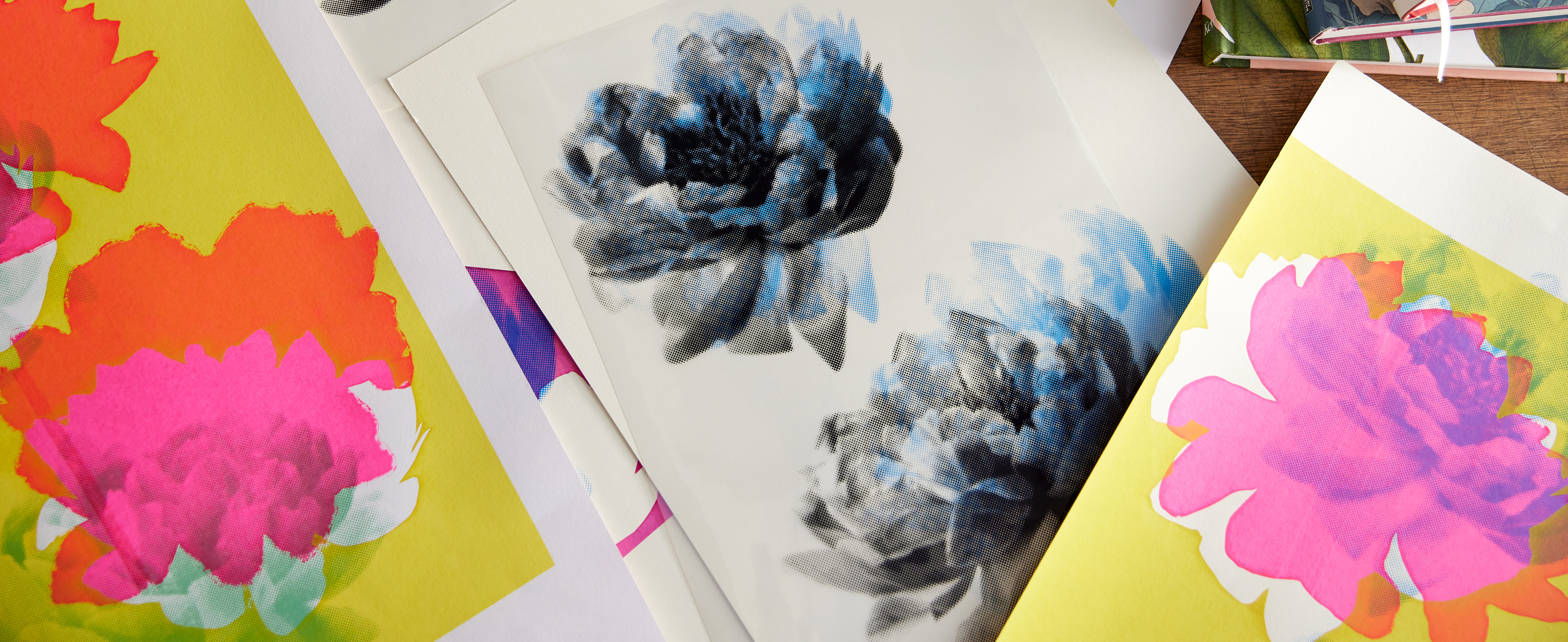 Teaser: AW24 The Curated Floral