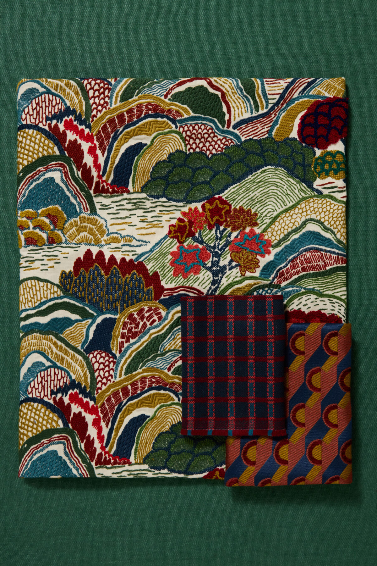 Orbella in Pimpernel - Indoor - Image 6