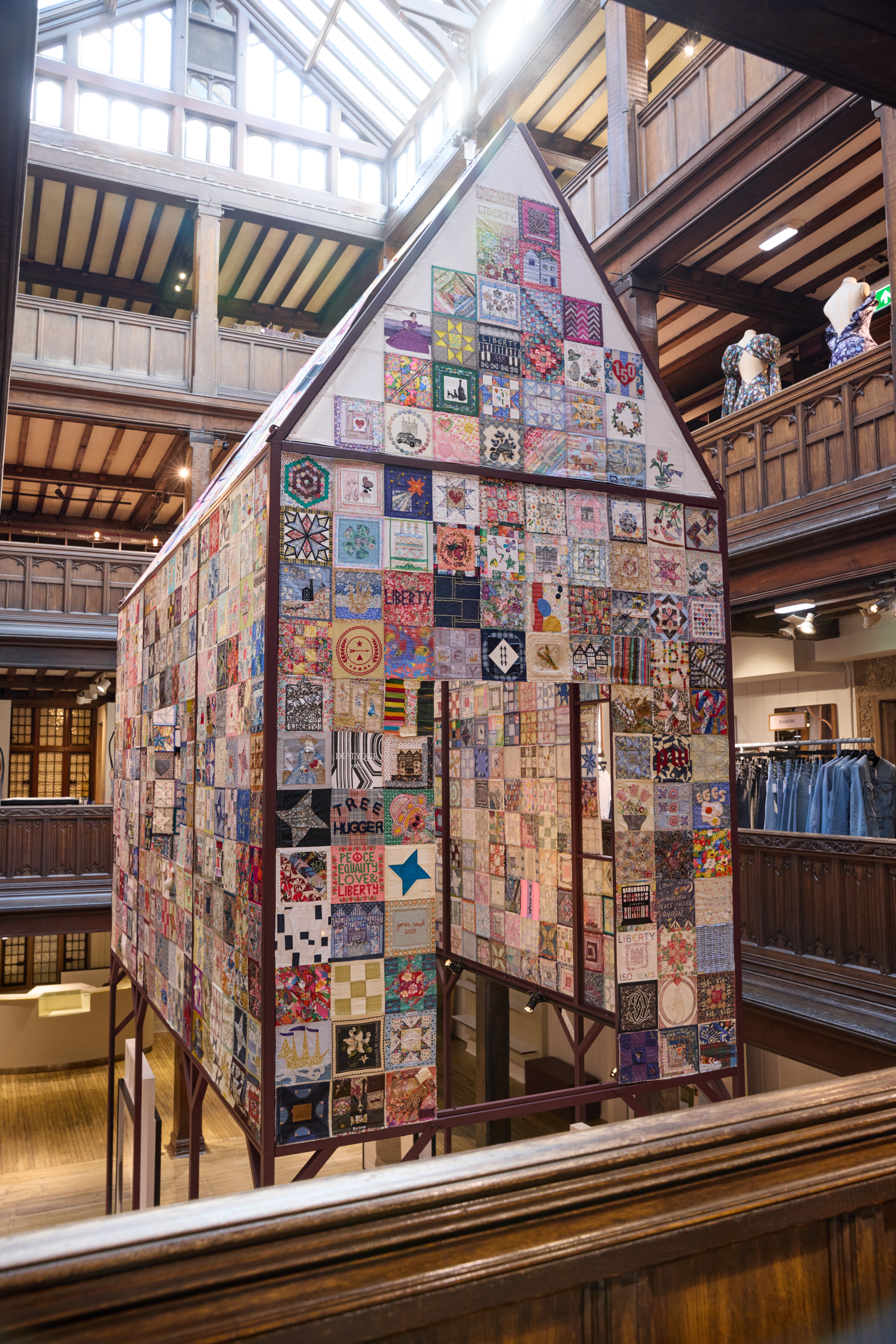 The Patchwork Collective