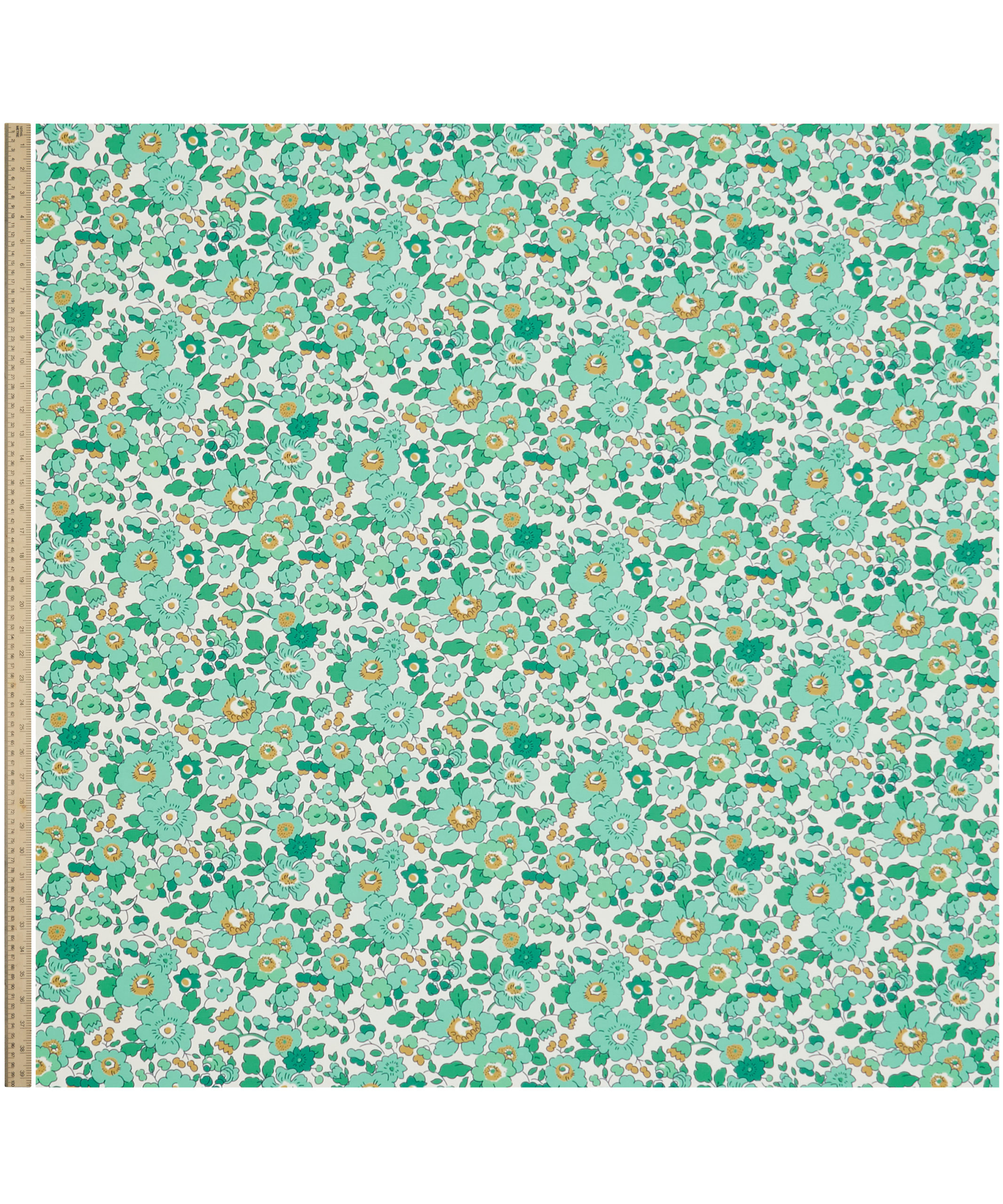 Betsy Flora Easton in Jade - Outdoor - Image 2