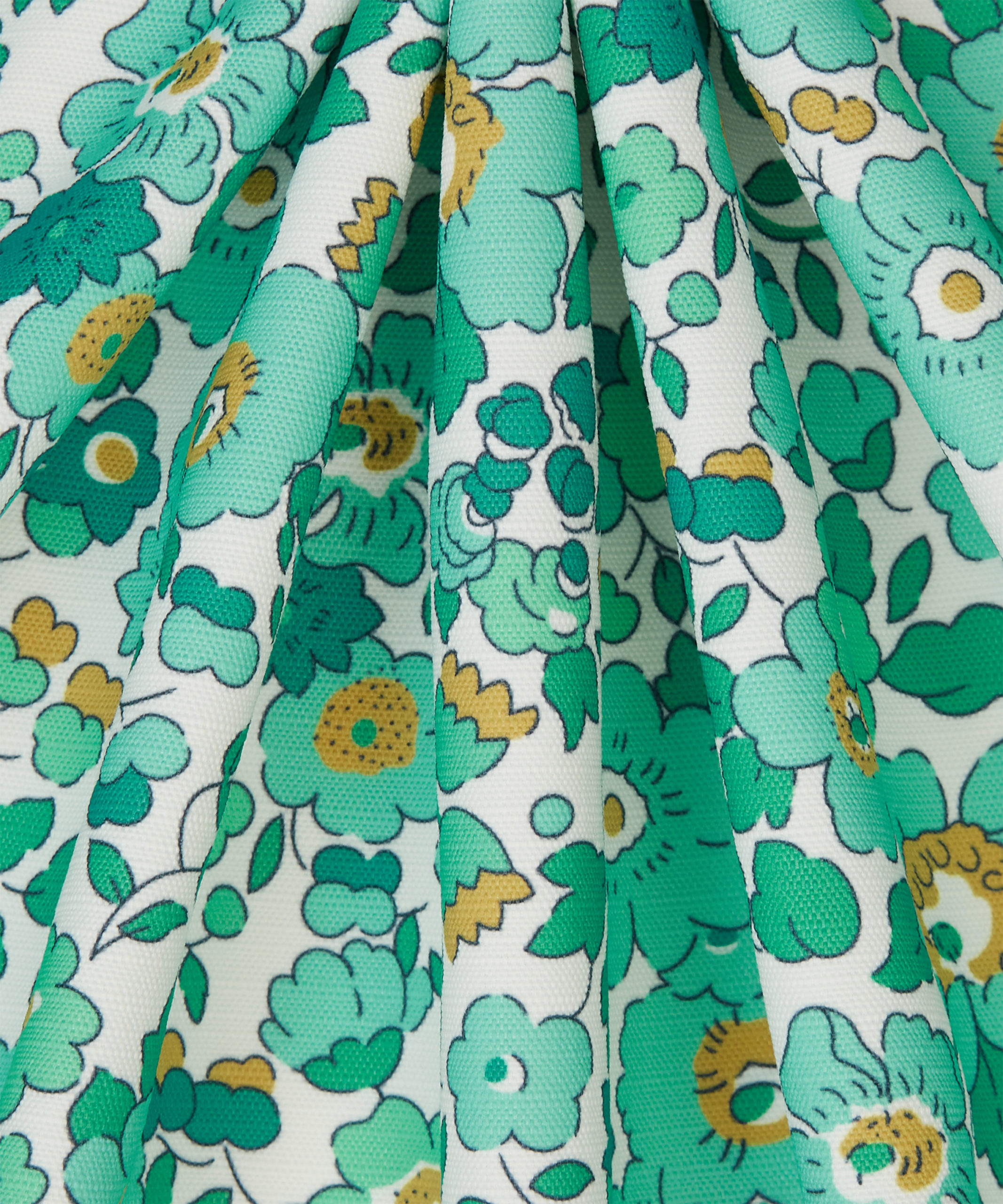 Betsy Flora Easton in Jade - Outdoor - Image 3