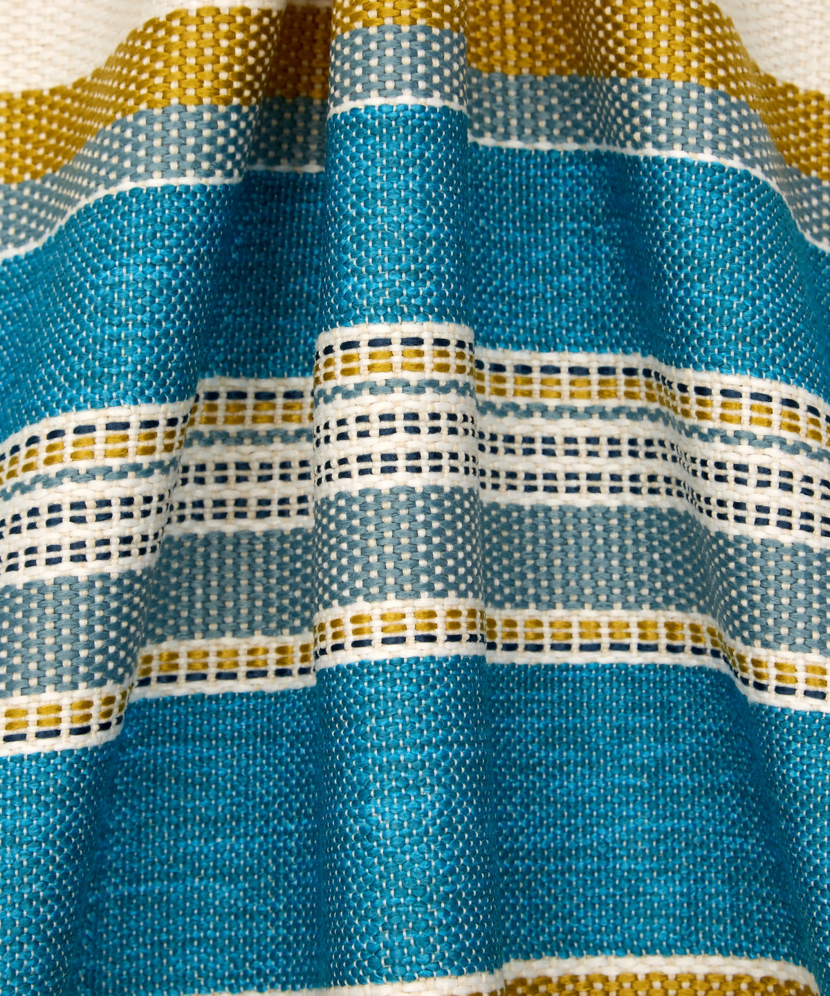 Cabana Stripe Dixster in Aqua - Outdoor - Image 3