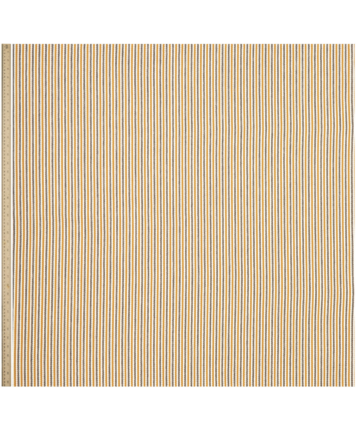 Candy Stripe Harlow in Fennel - Outdoor - Image 2