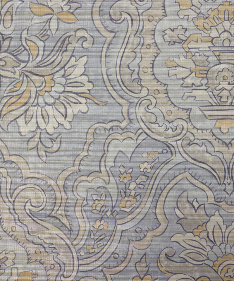 Charlton in Pewter - Indoor