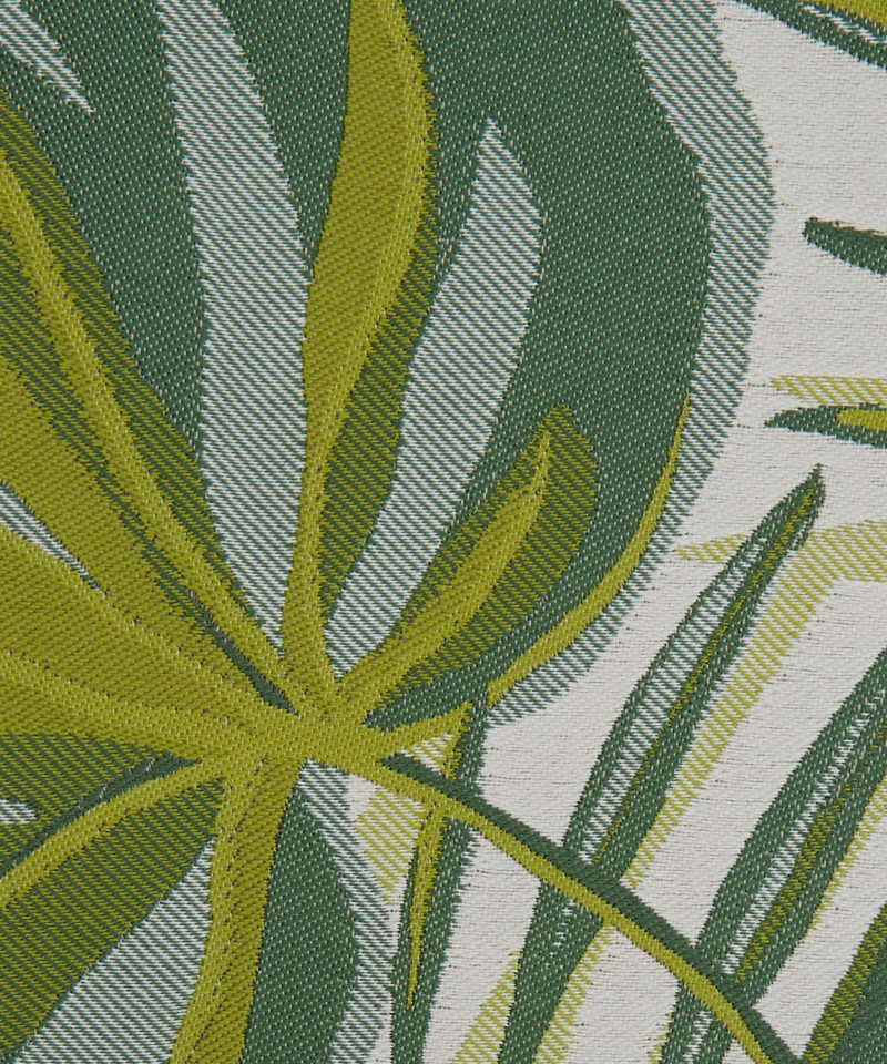 Chile Palm Lovell Jacquard in Lichen - Outdoor