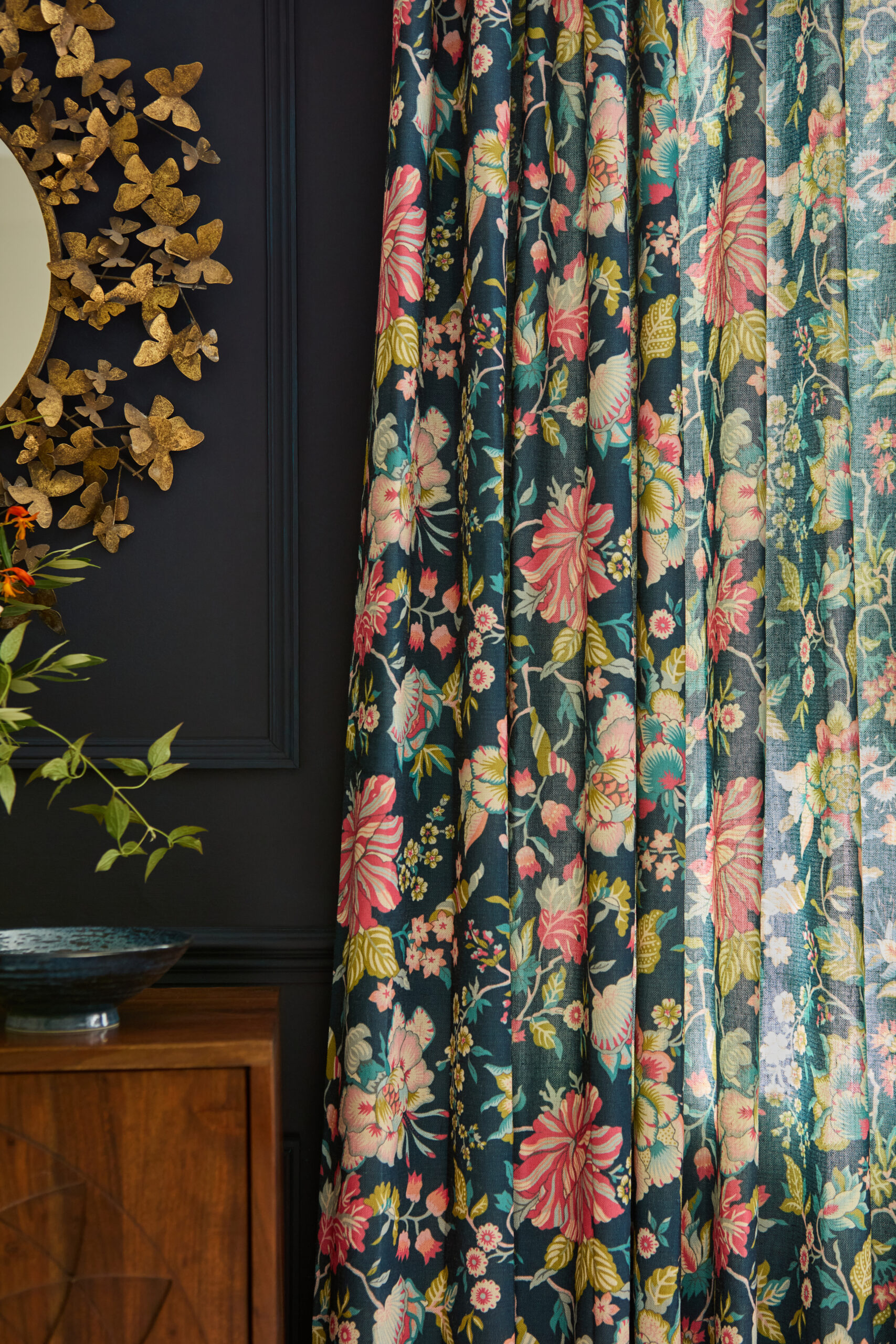 Blinds 2go X Liberty