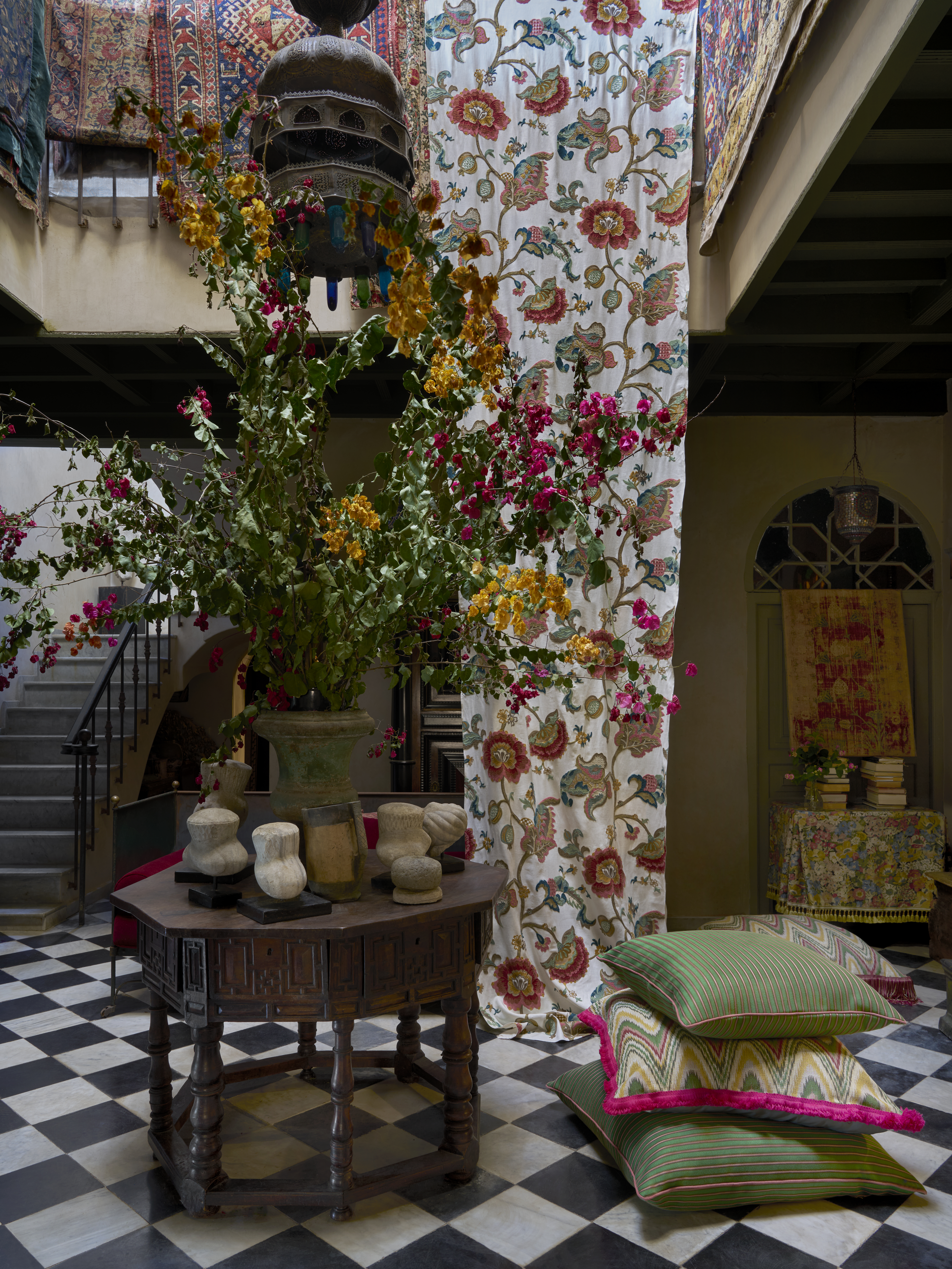 The House of Liberty