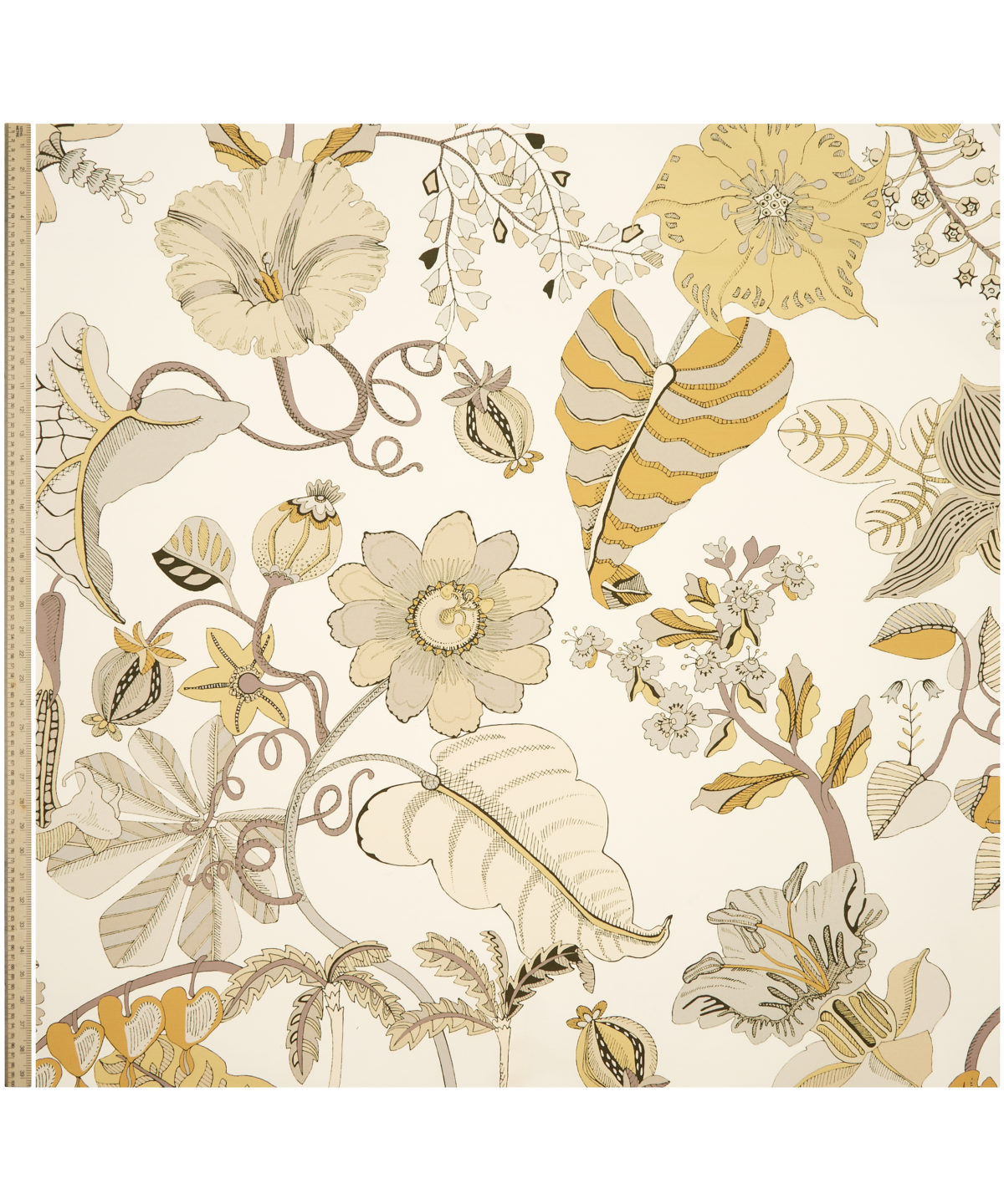 Fantasia Jungle Easton in Pewter - Outdoor - Image 2