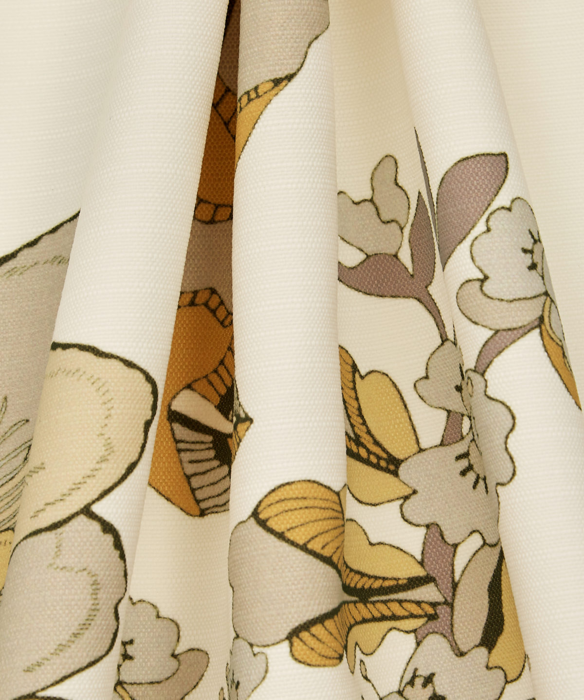 Fantasia Jungle Easton in Pewter - Outdoor - Image 3