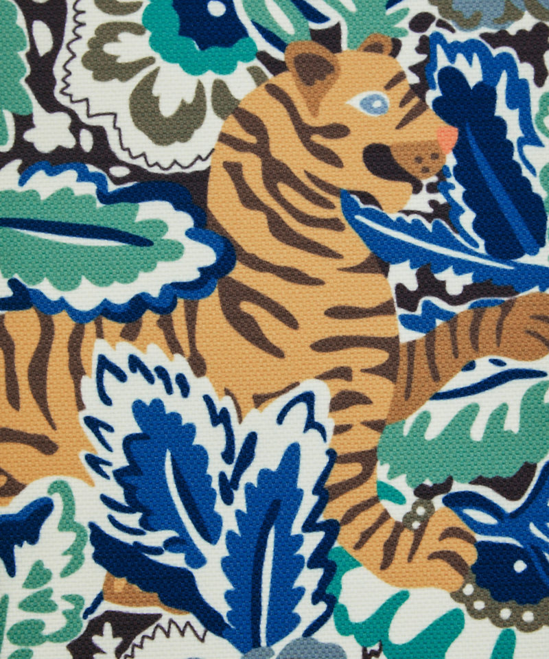 Grand Milo Majorelle in Lapis - Outdoor