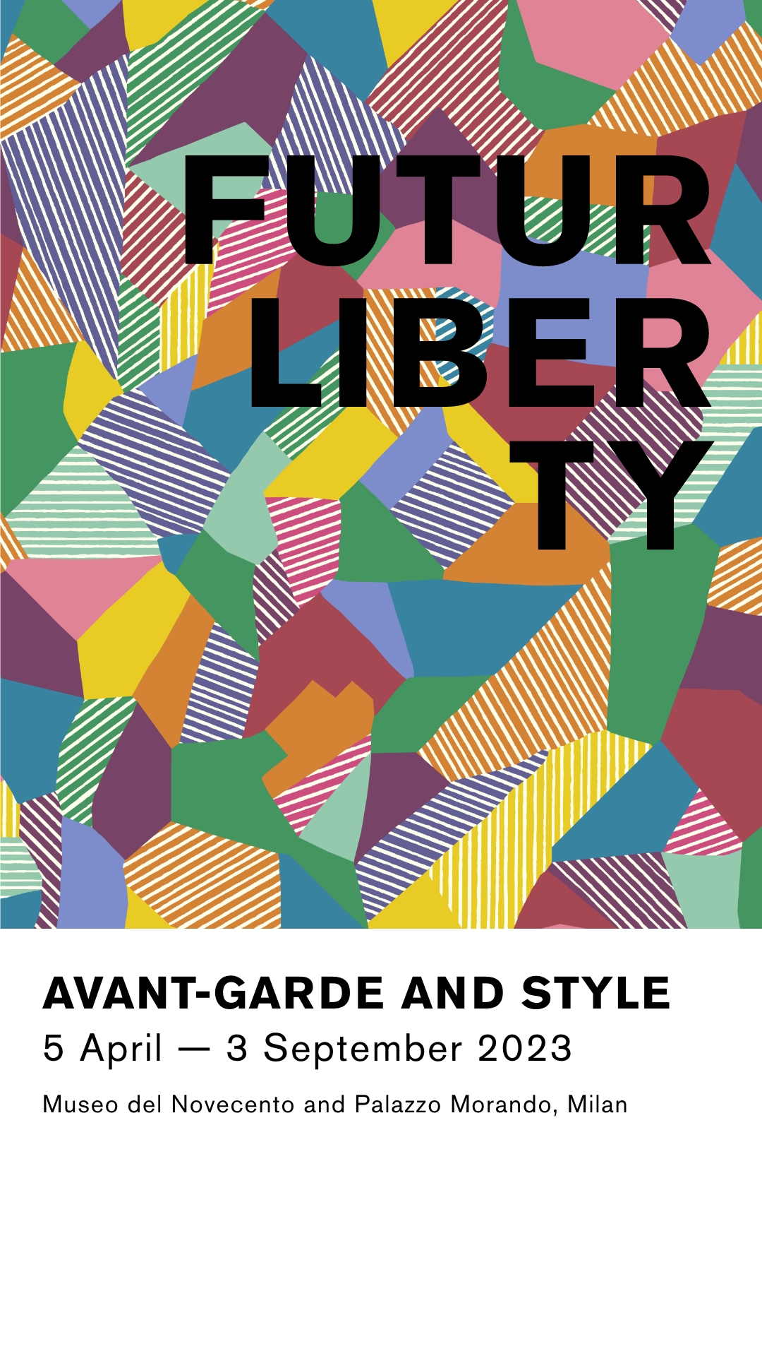 The FuturLiberty Collections