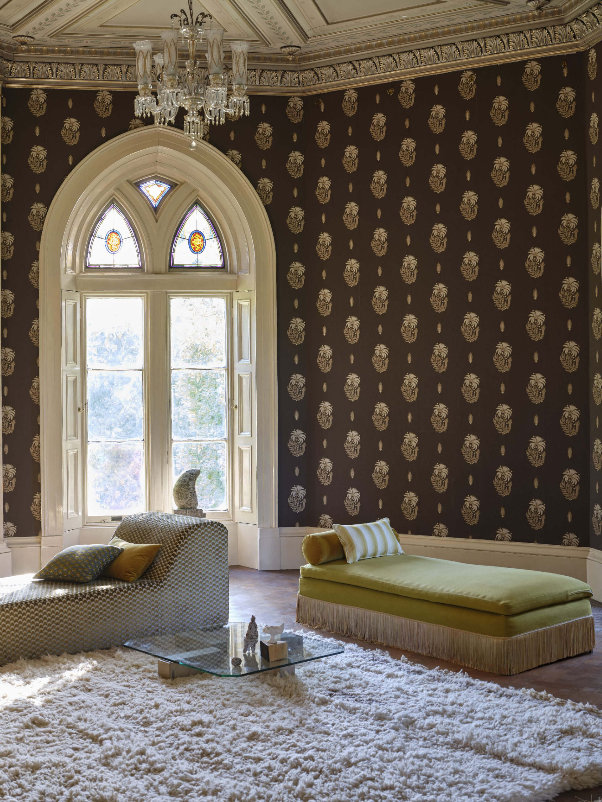 The House of Liberty | Liberty Fabrics