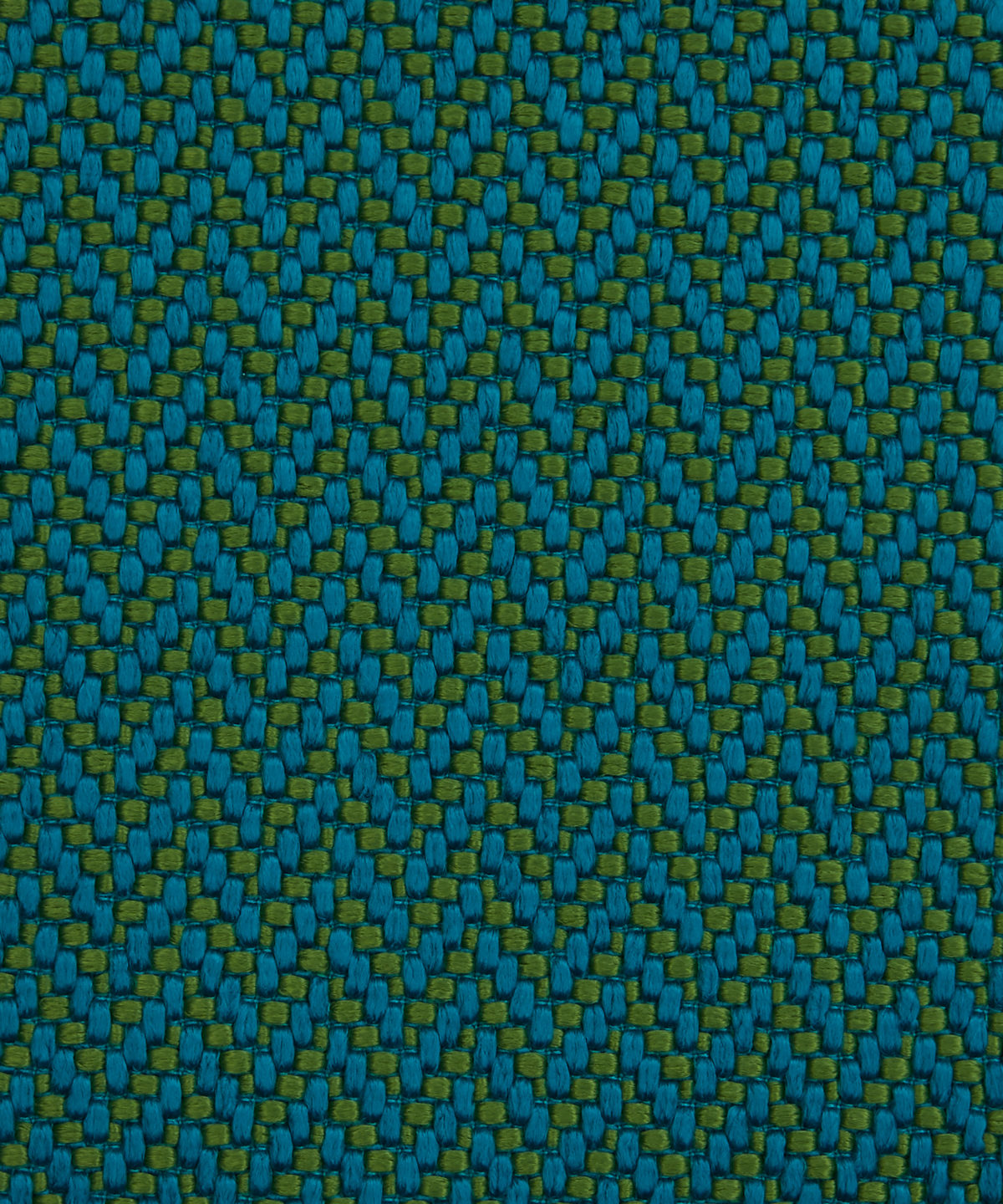 Marquee Painswick Weave in Jade - Outdoor