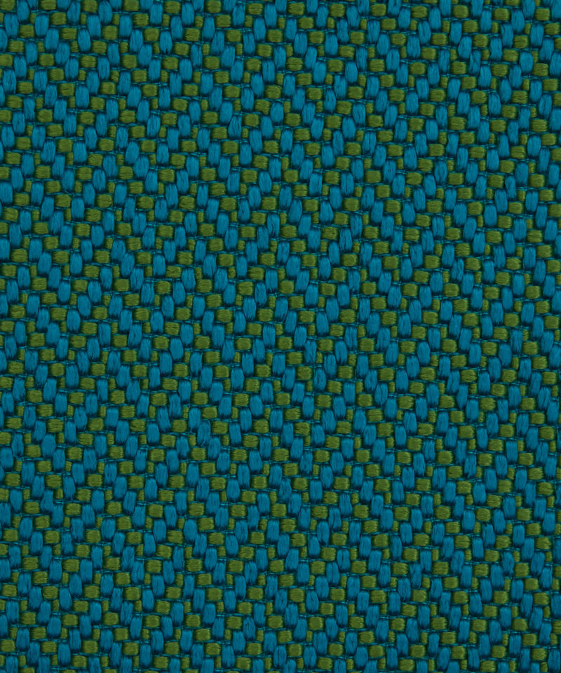 Marquee Painswick Weave in Jade - Outdoor