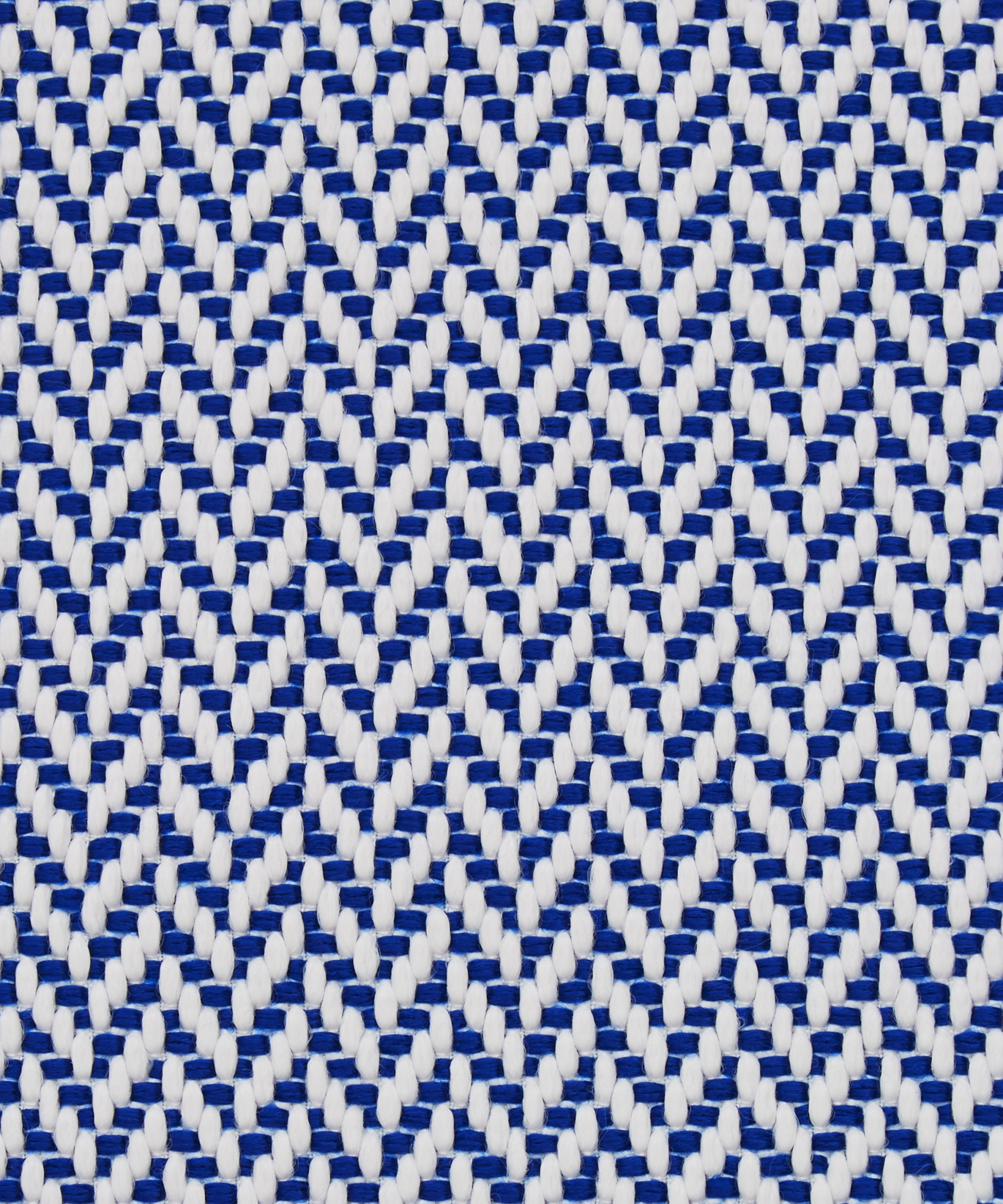Marquee Painswick Weave in Lapis - Outdoor