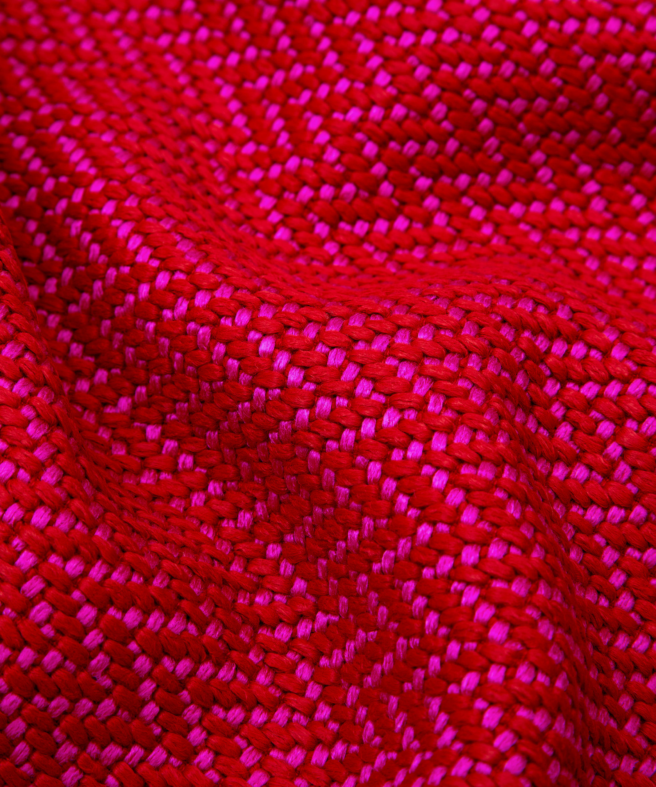 Marquee Painswick Weave in Lacquer Outdoor Liberty Fabrics