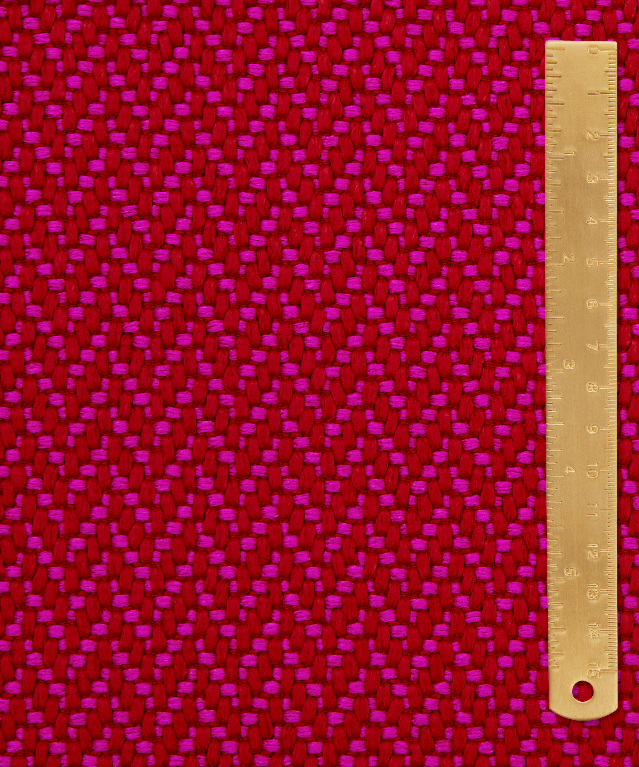 Marquee Painswick Weave in Lacquer - Outdoor - Image 5